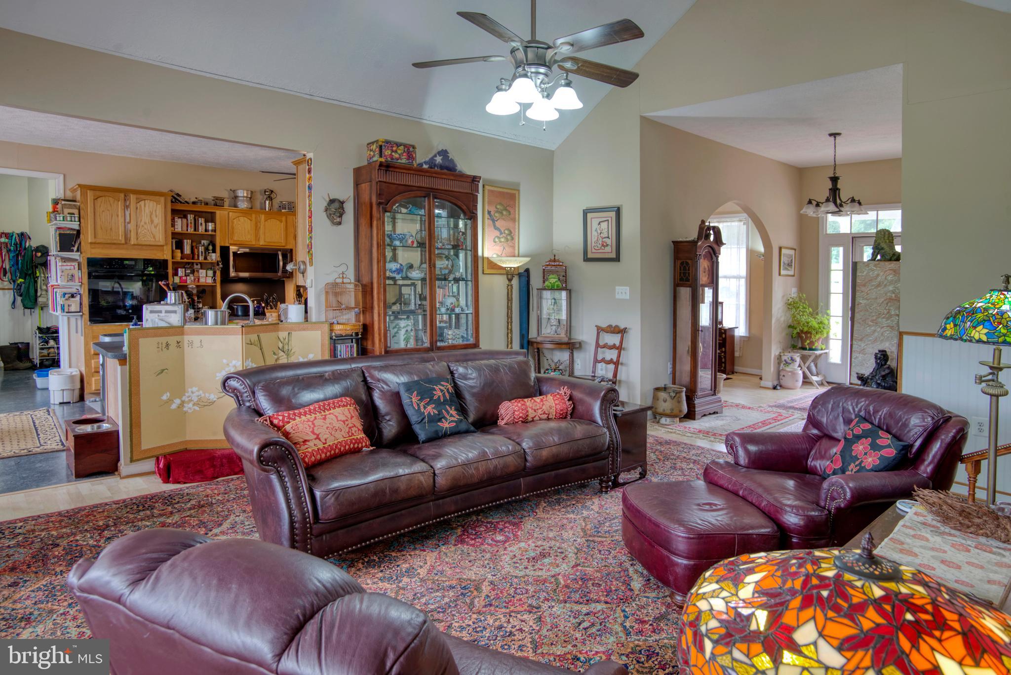 GREEN MANOR ESTATES - Residential