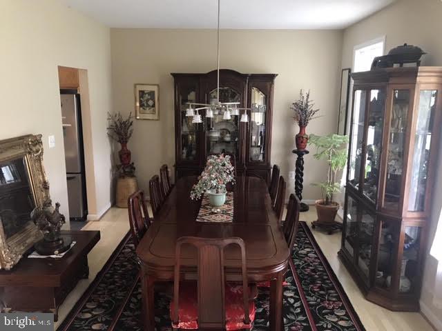 GREEN MANOR ESTATES - Residential