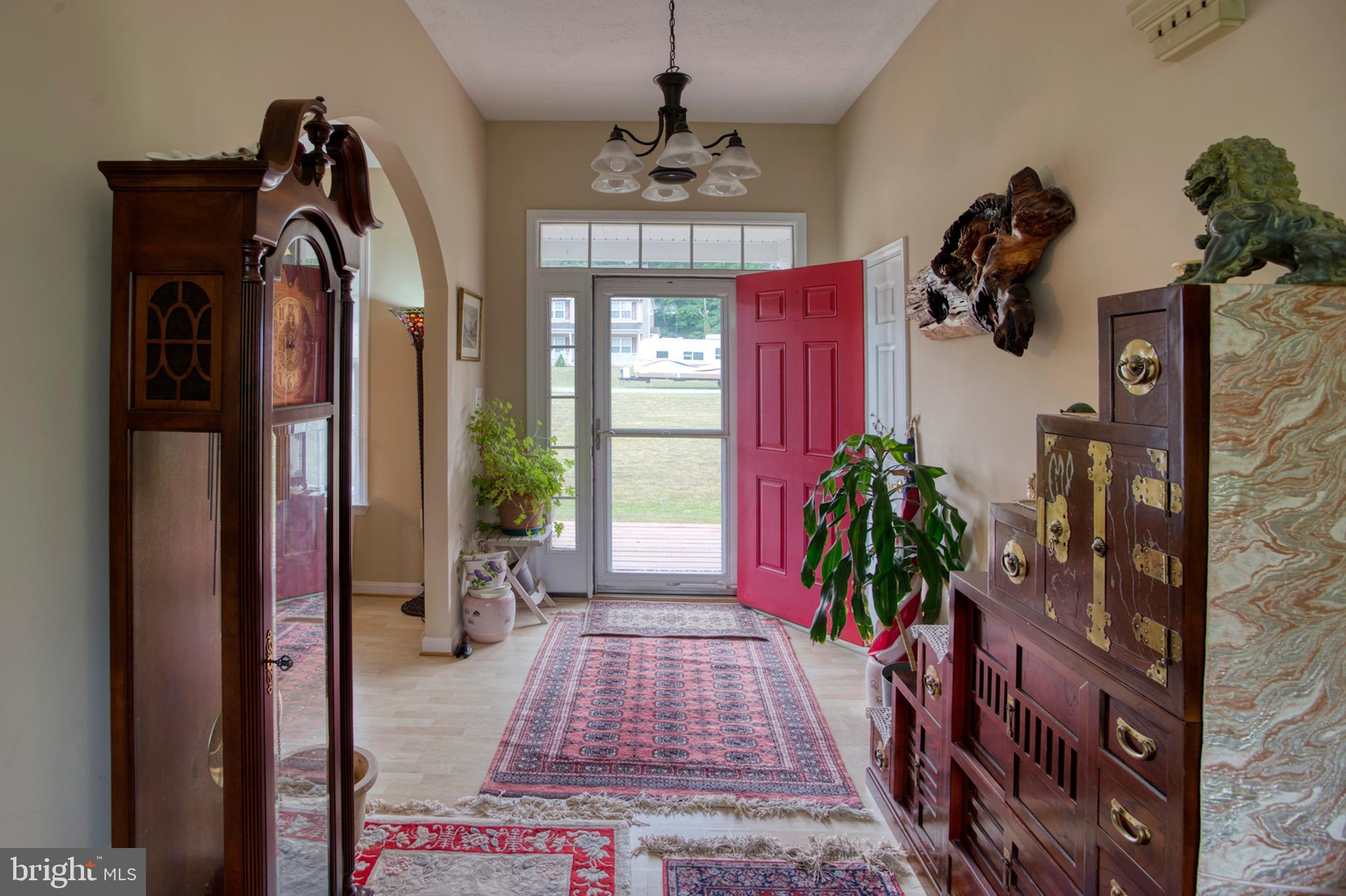 GREEN MANOR ESTATES - Residential