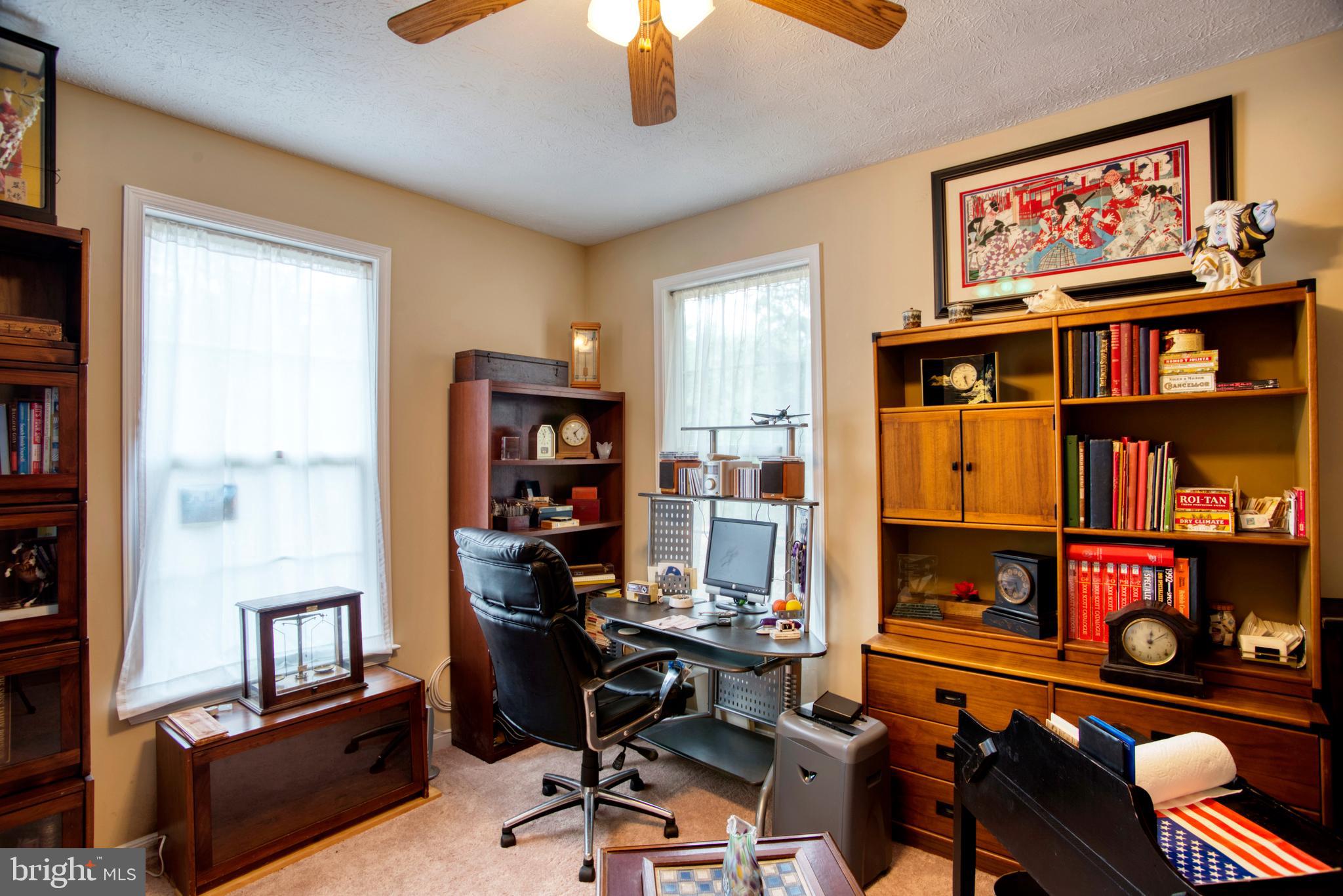 GREEN MANOR ESTATES - Residential