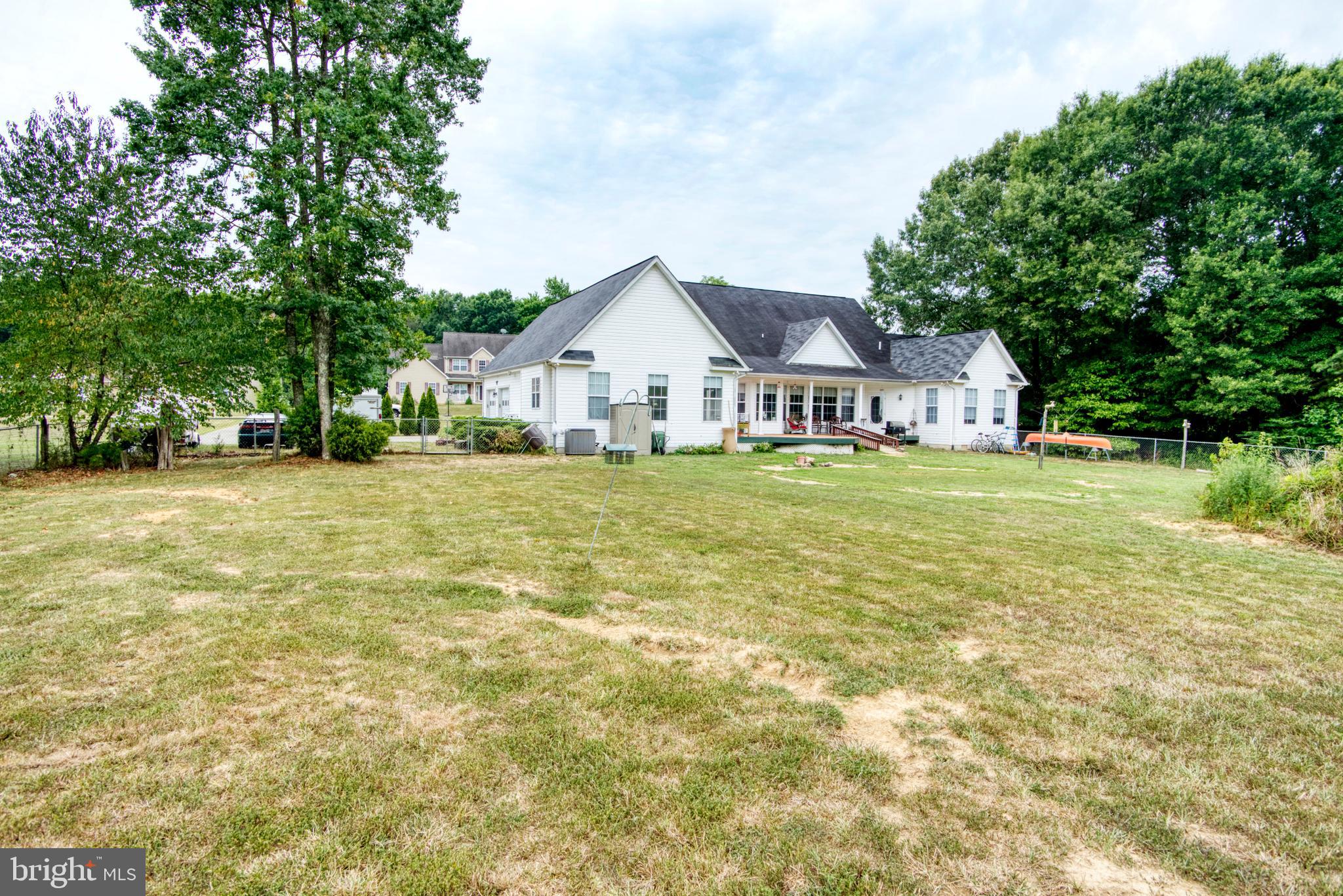 GREEN MANOR ESTATES - Residential