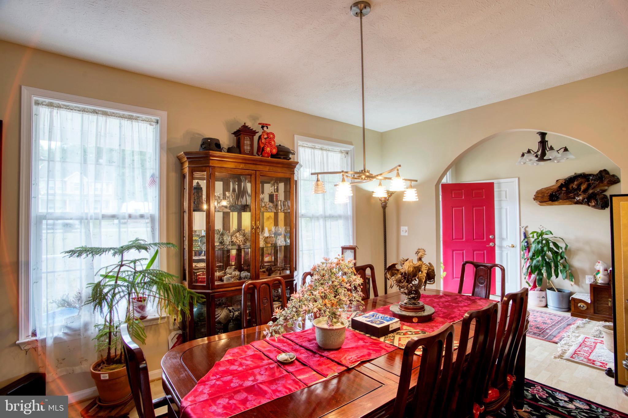 GREEN MANOR ESTATES - Residential