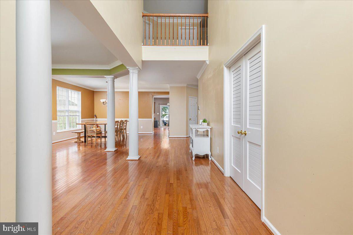 135 BLACKBURNS FORD DRIVE