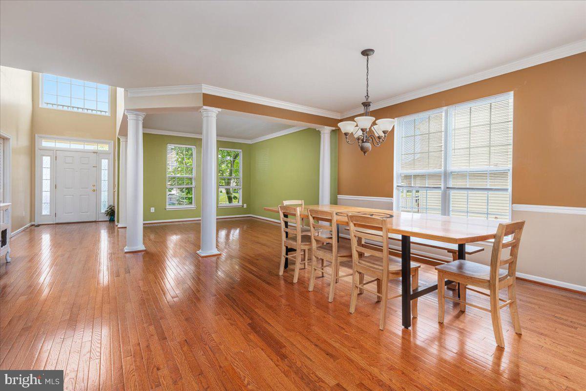 135 BLACKBURNS FORD DRIVE