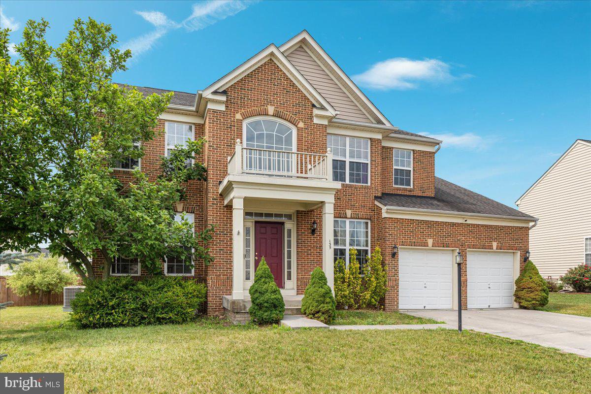 135 BLACKBURNS FORD DRIVE