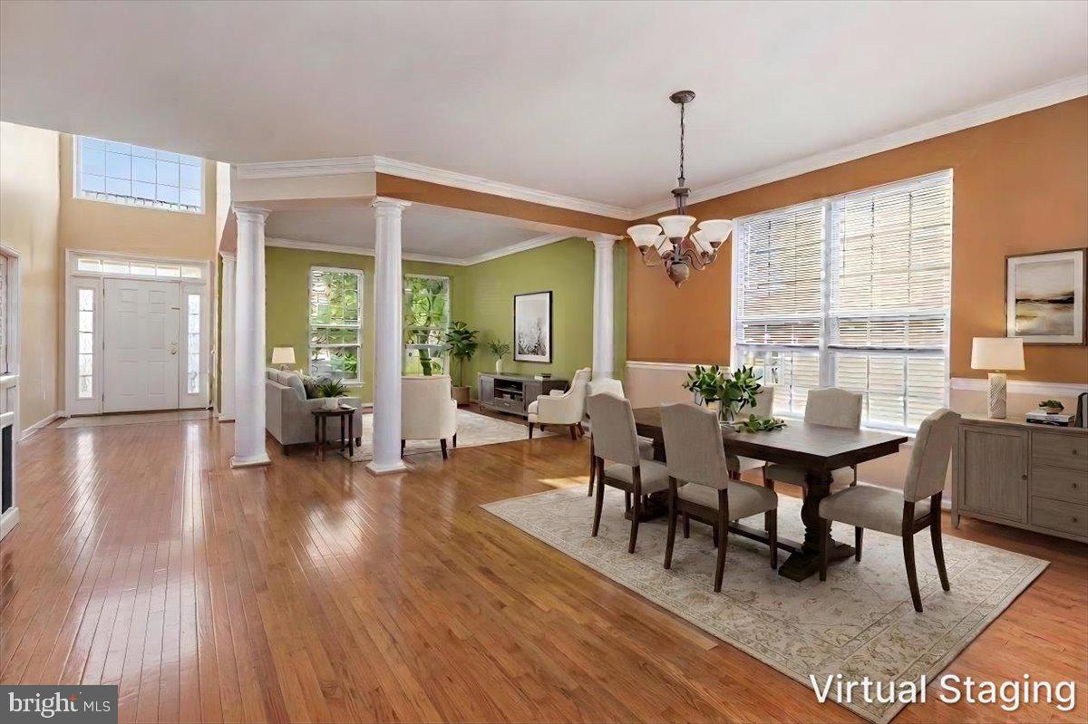 135 BLACKBURNS FORD DRIVE