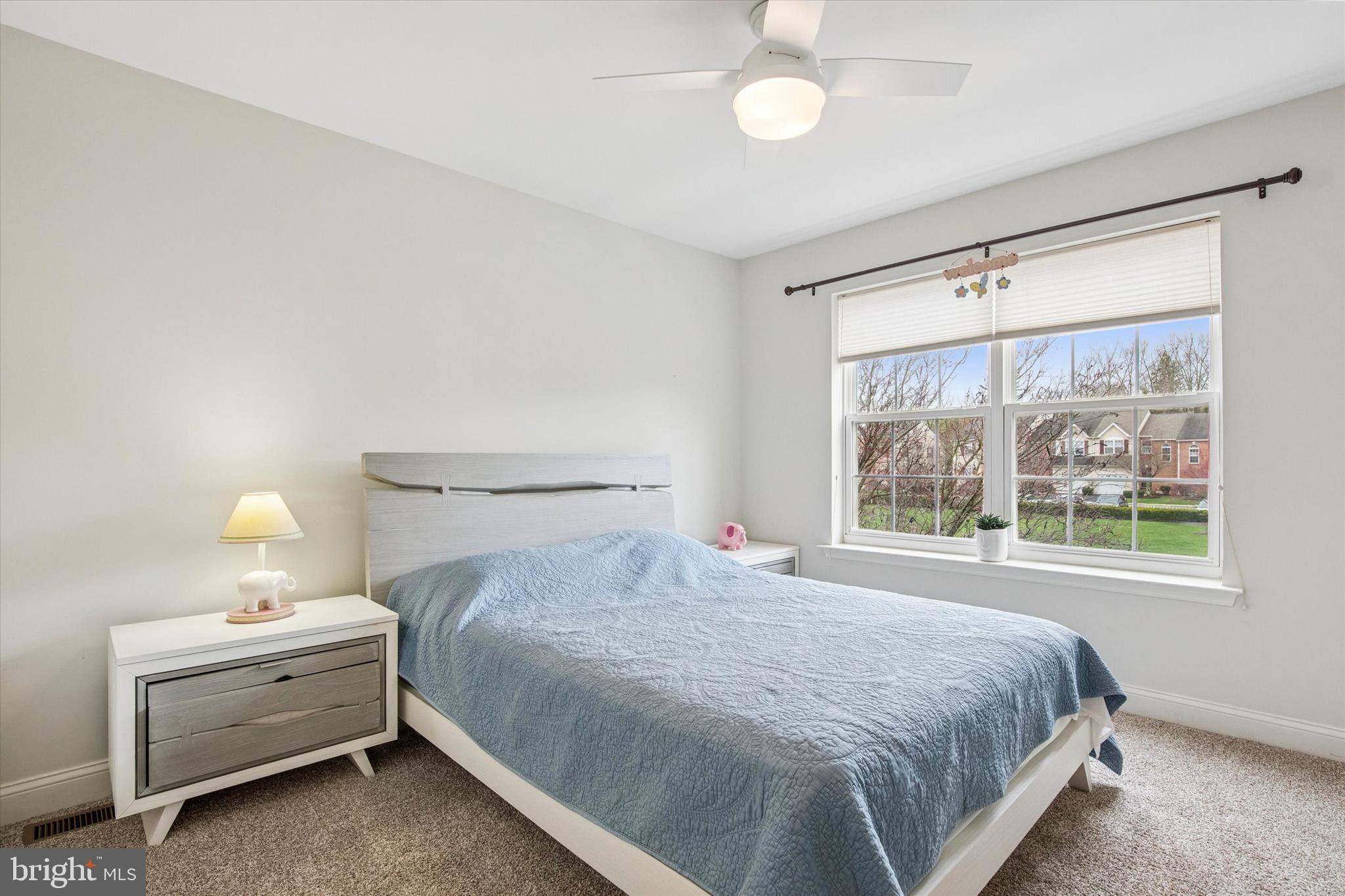 PRESTON COURT - Residential