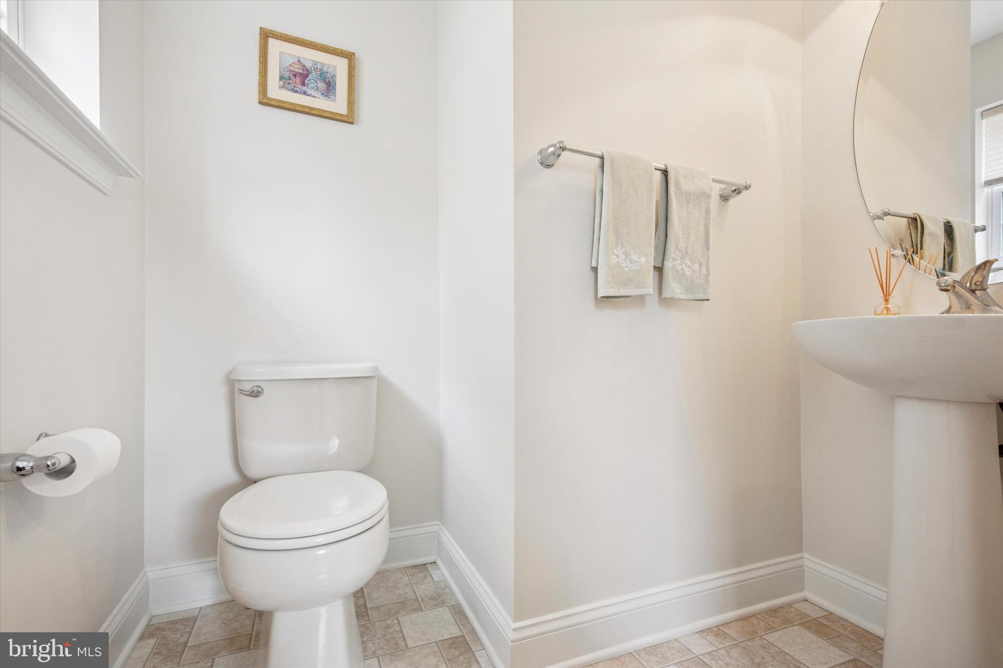 PRESTON COURT - Residential