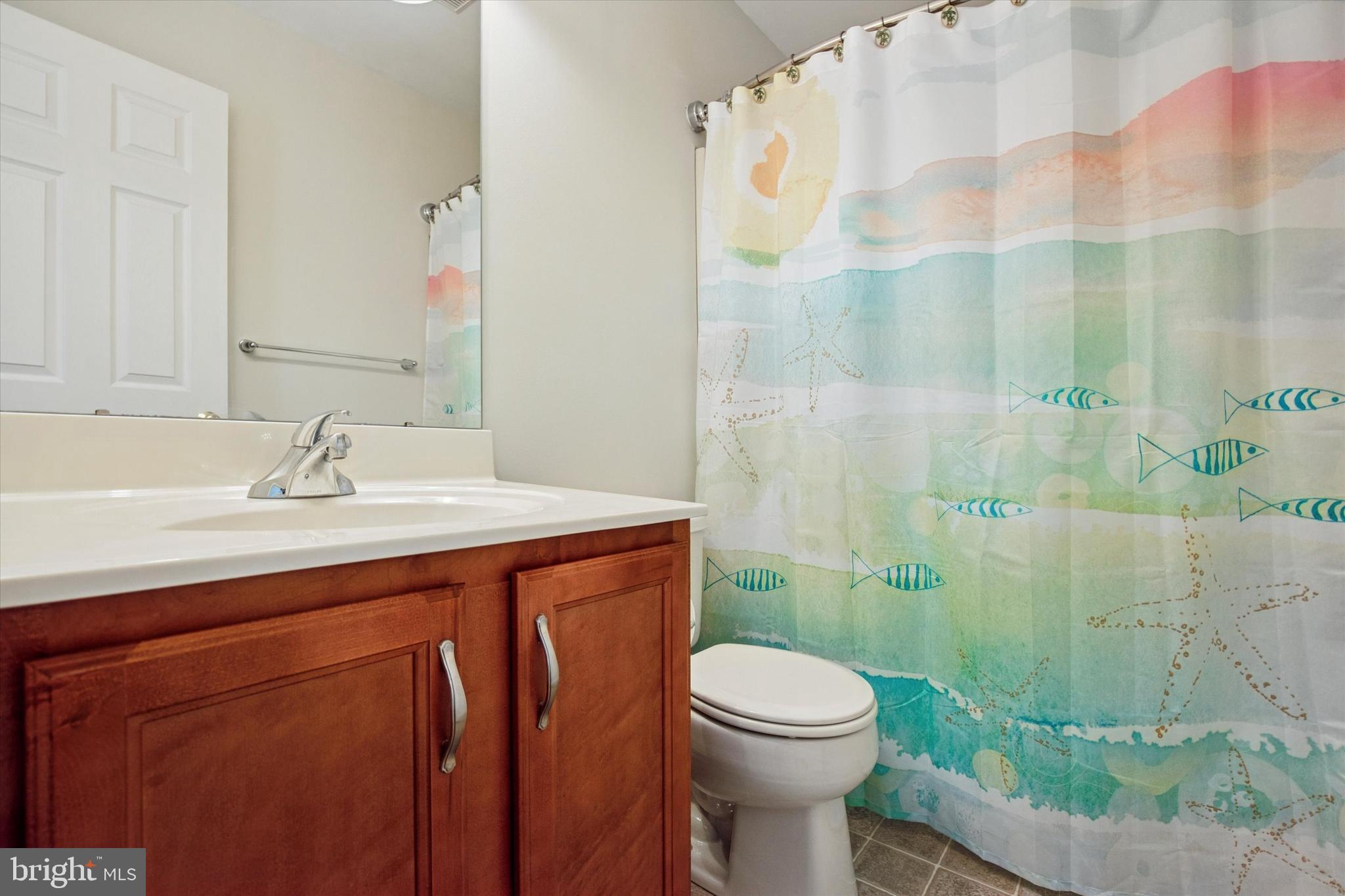 PRESTON COURT - Residential