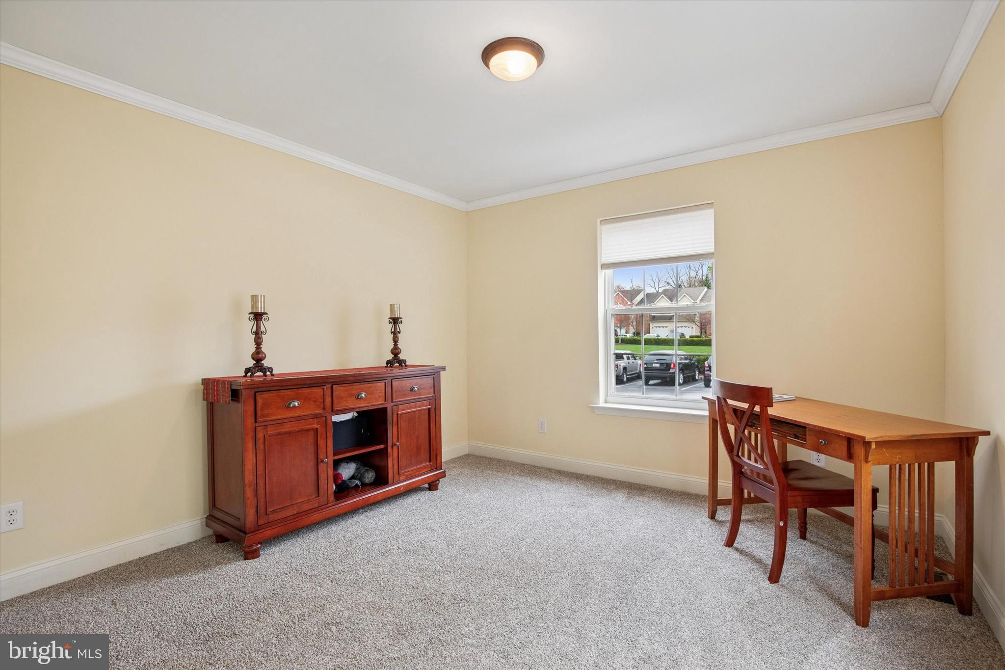 PRESTON COURT - Residential