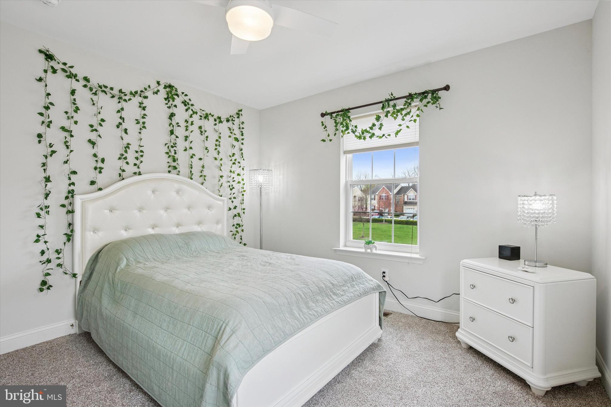 PRESTON COURT - Residential