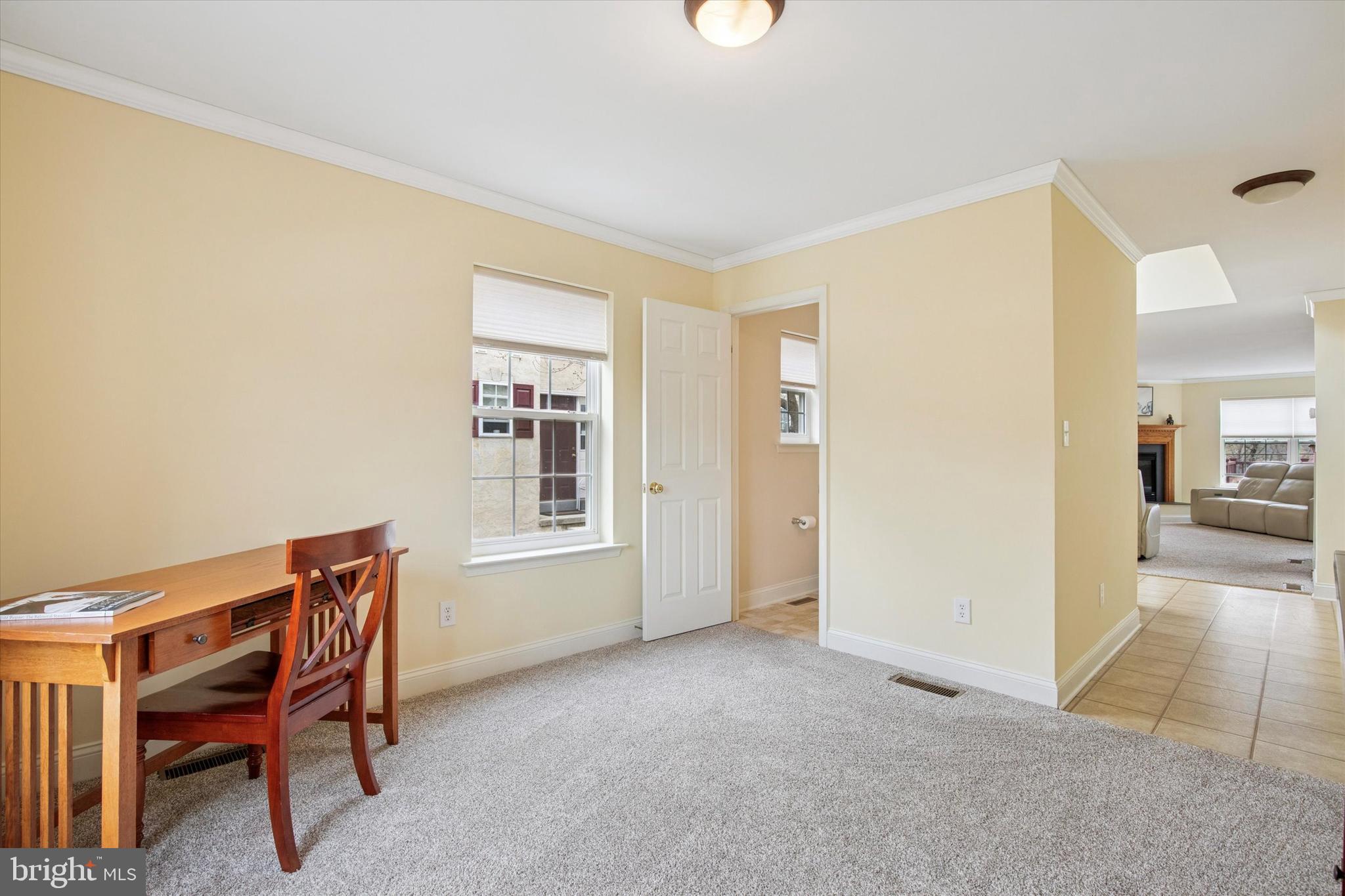 PRESTON COURT - Residential