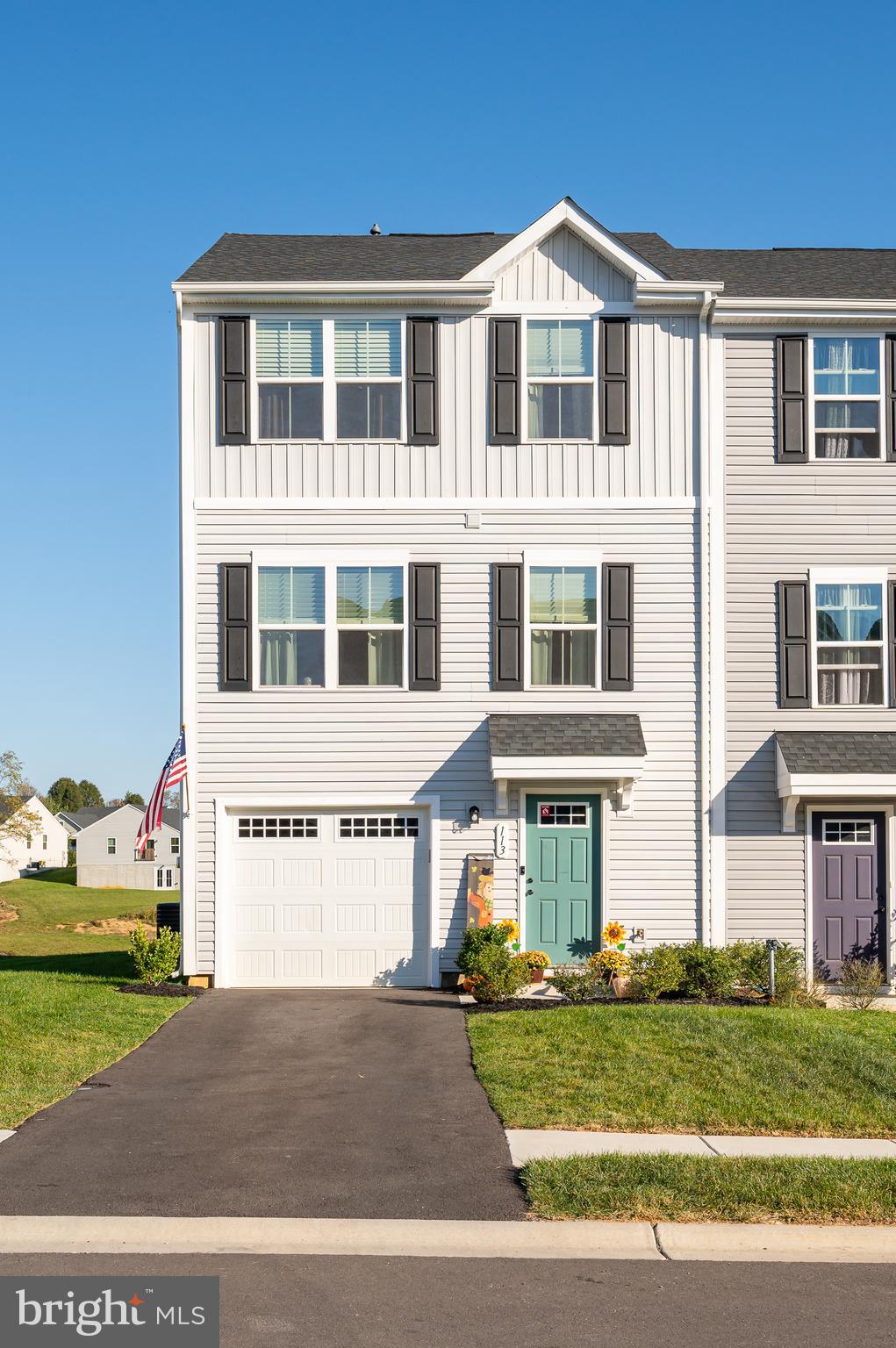 THE LAKES AT MARTINSBURG - Residential