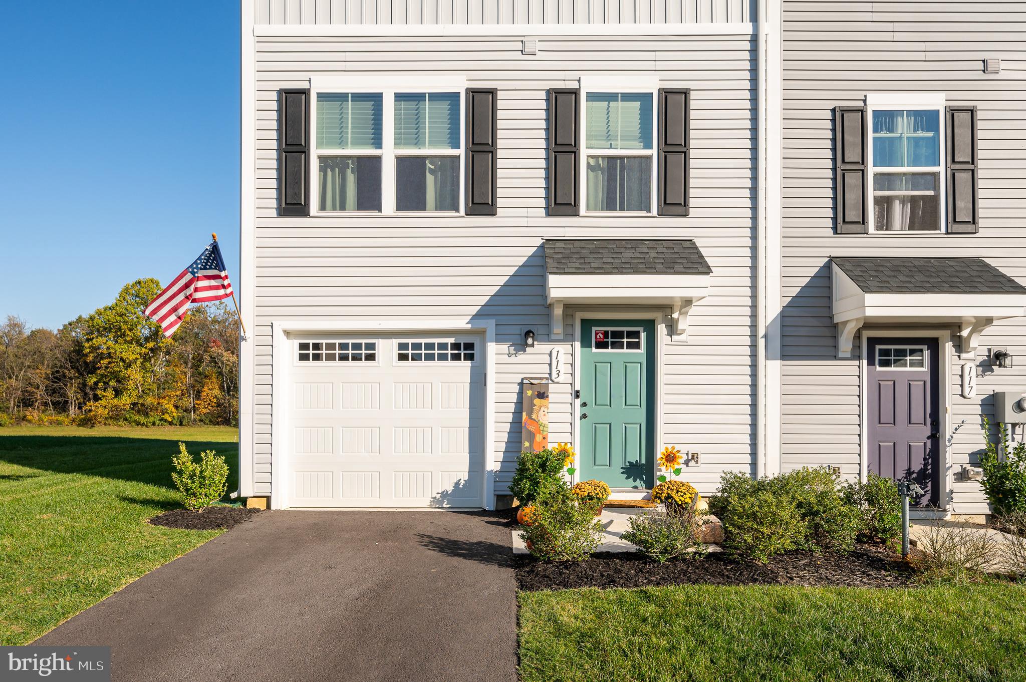 THE LAKES AT MARTINSBURG - Residential