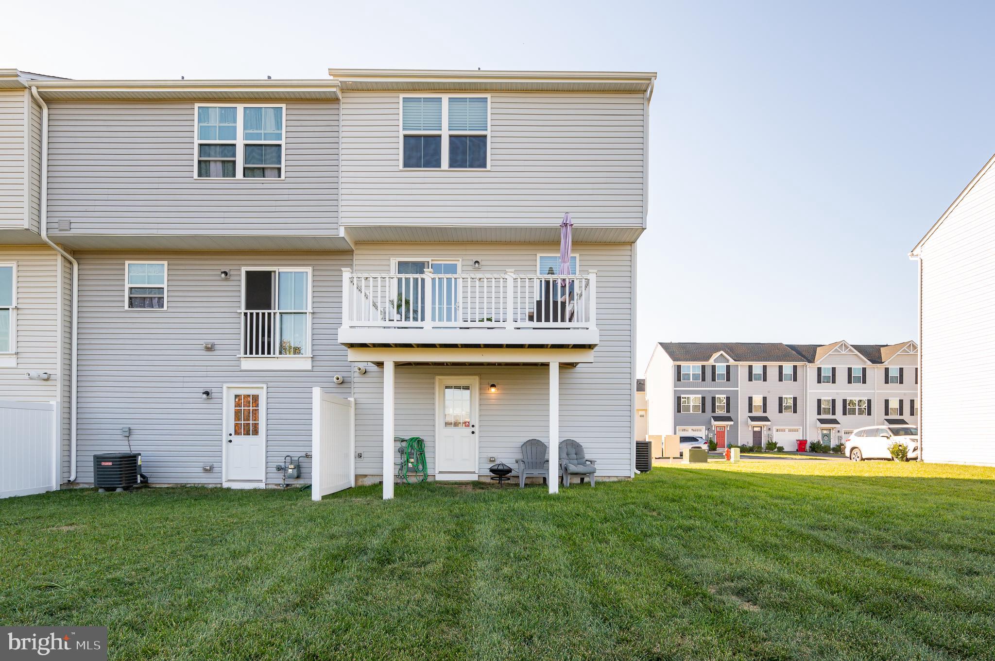 THE LAKES AT MARTINSBURG - Residential