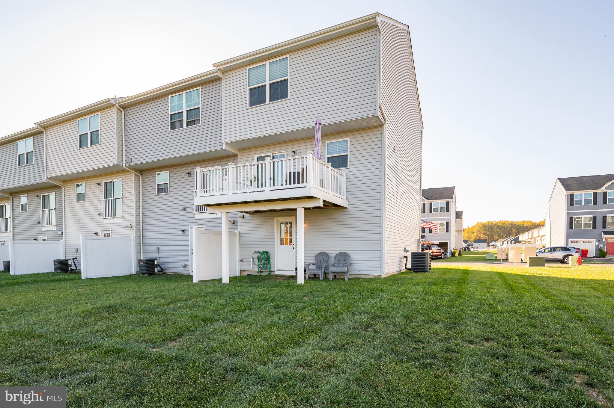 THE LAKES AT MARTINSBURG - Residential