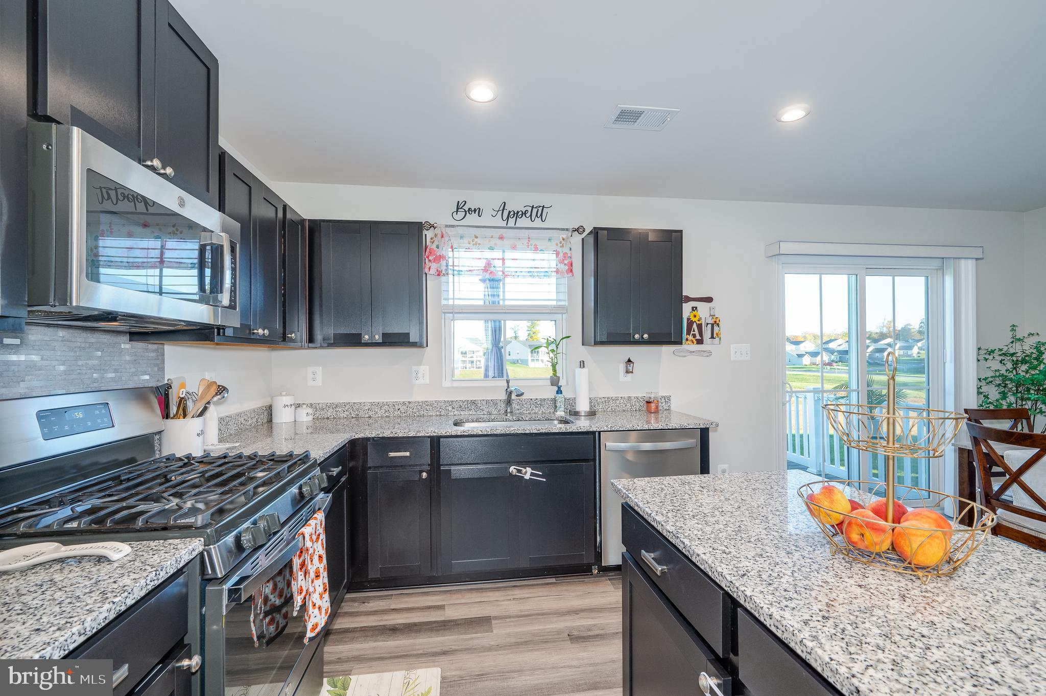 THE LAKES AT MARTINSBURG - Residential