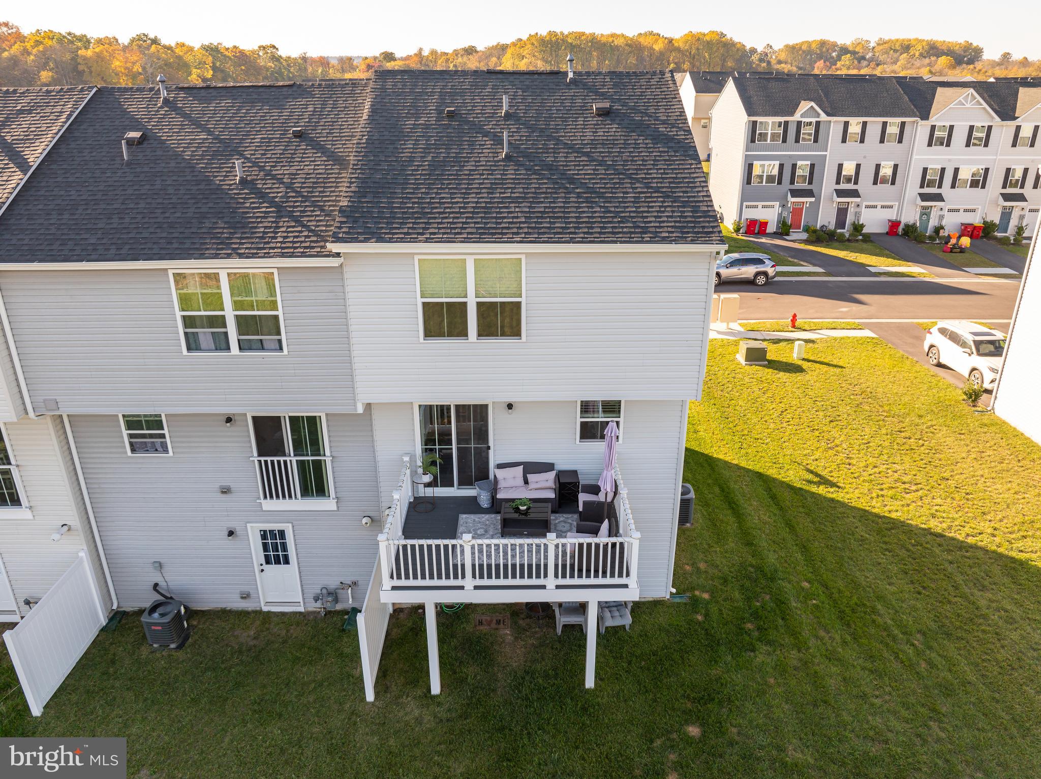 THE LAKES AT MARTINSBURG - Residential