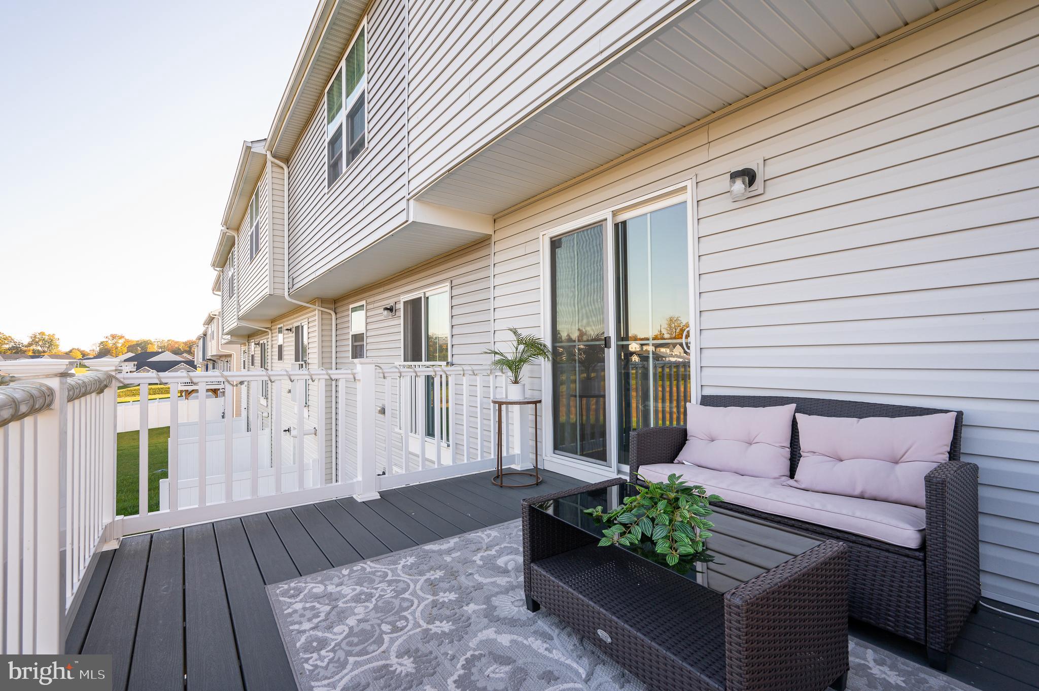 THE LAKES AT MARTINSBURG - Residential