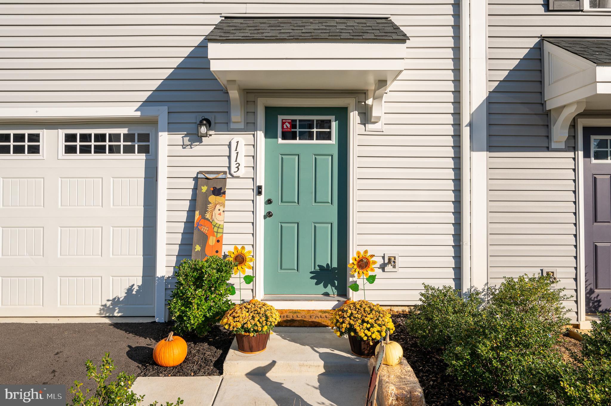 THE LAKES AT MARTINSBURG - Residential