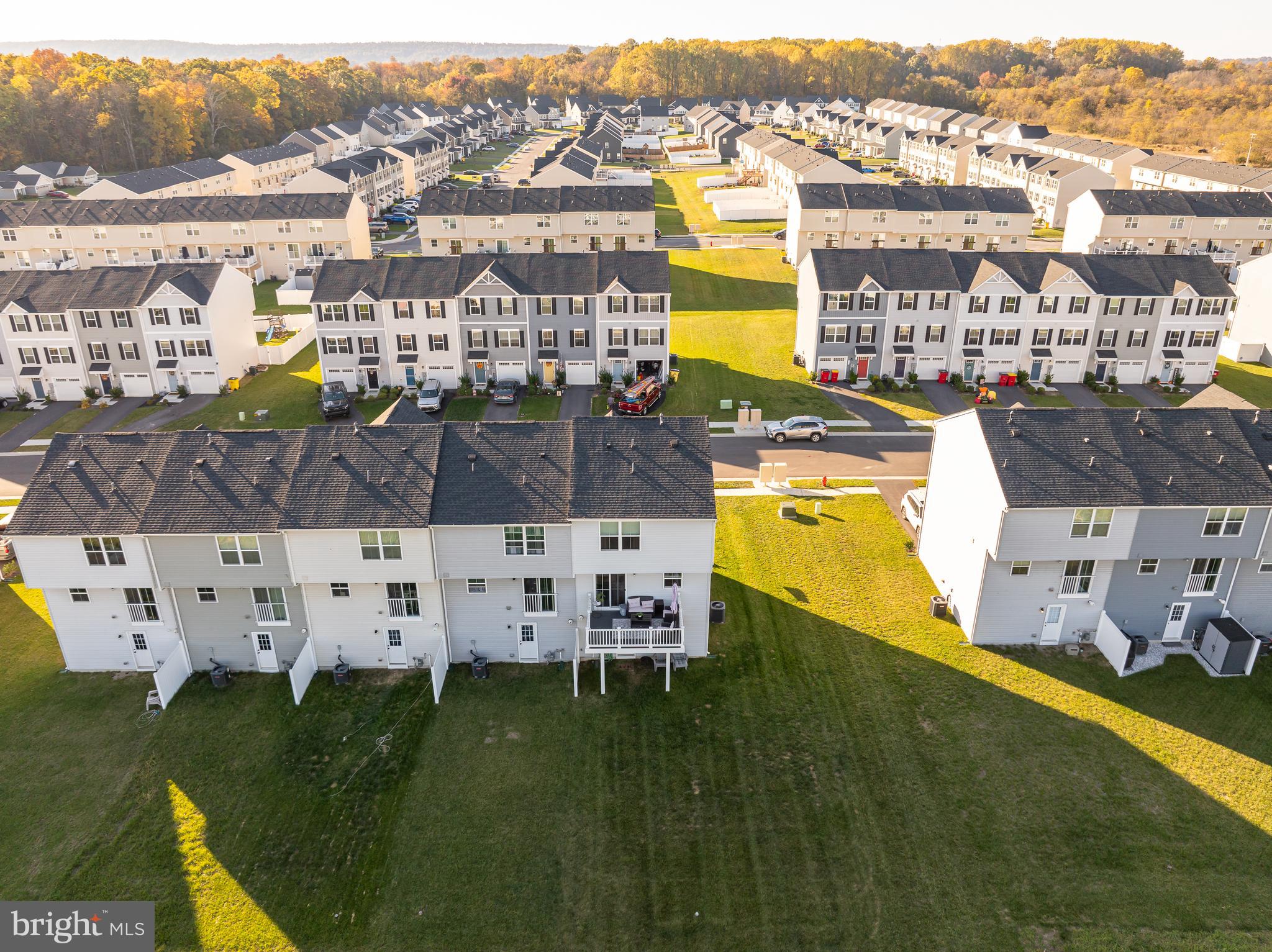 THE LAKES AT MARTINSBURG - Residential