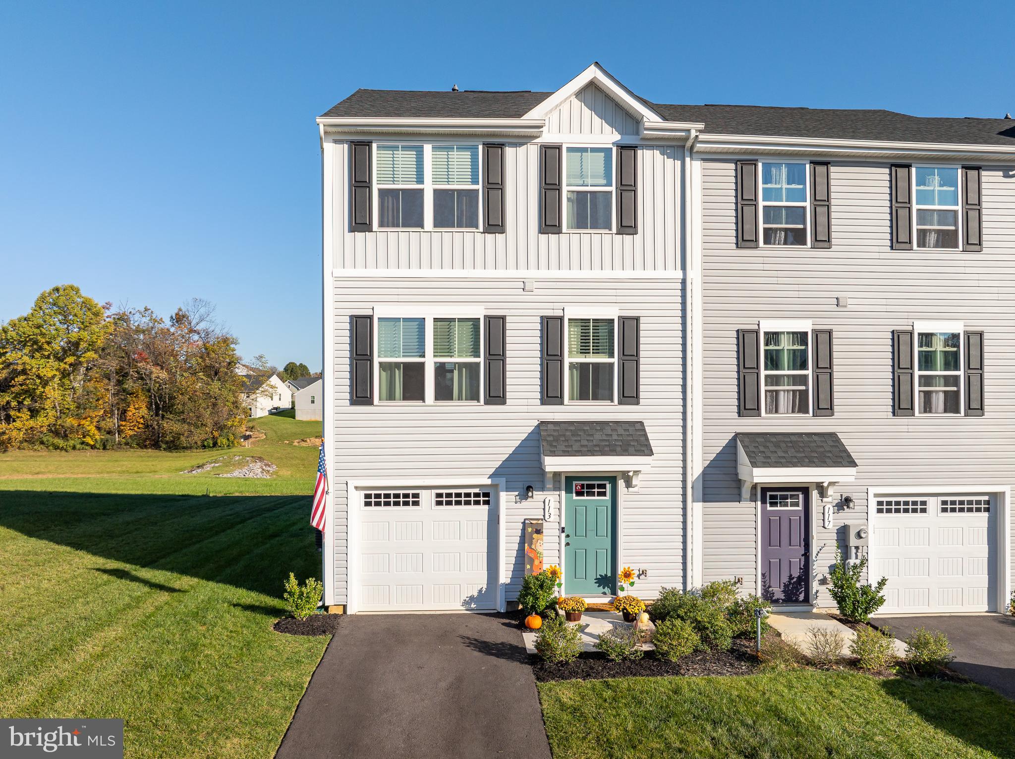 THE LAKES AT MARTINSBURG - Residential