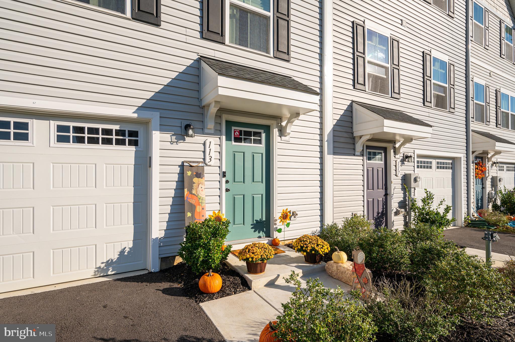 THE LAKES AT MARTINSBURG - Residential