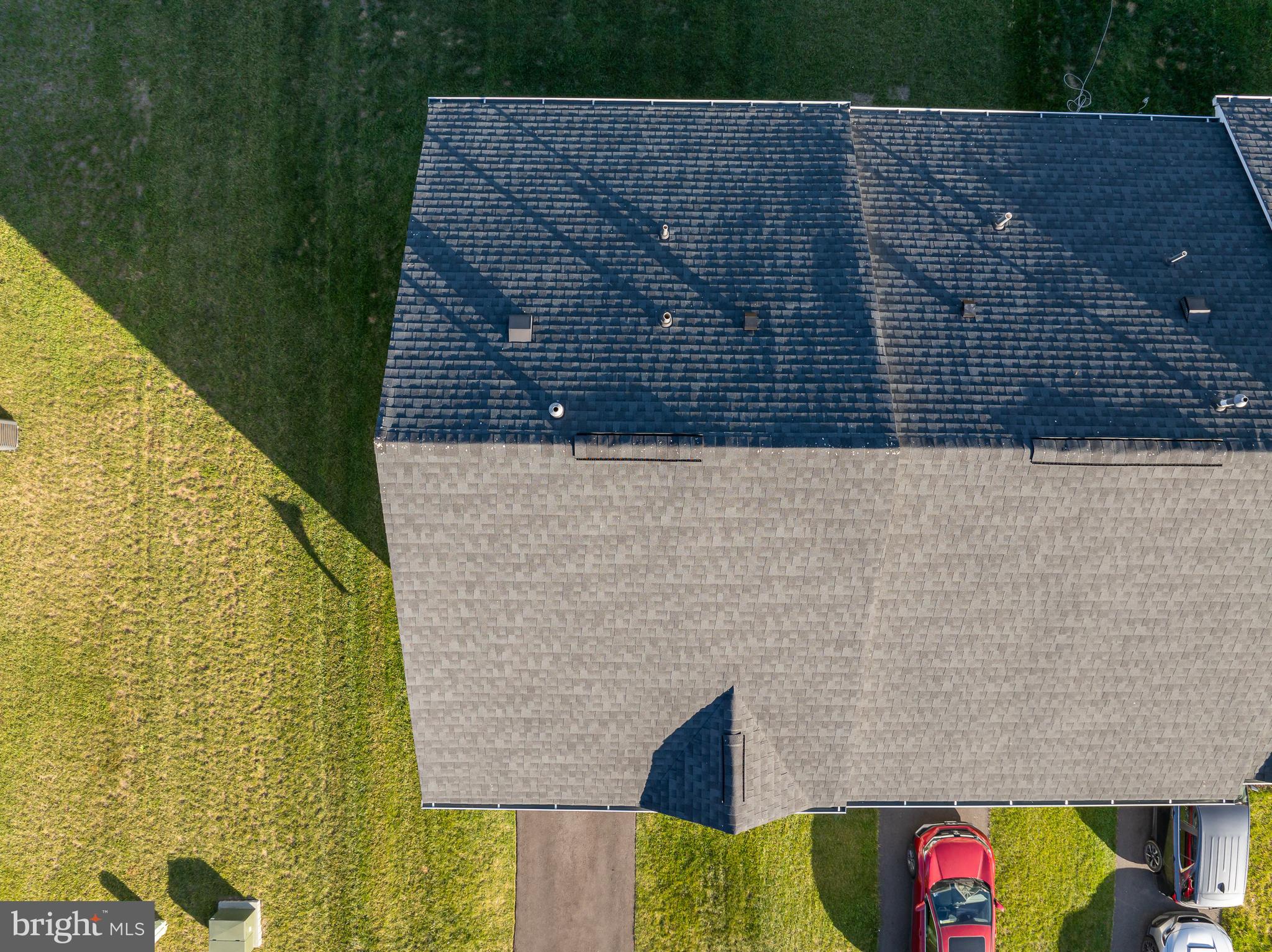 THE LAKES AT MARTINSBURG - Residential