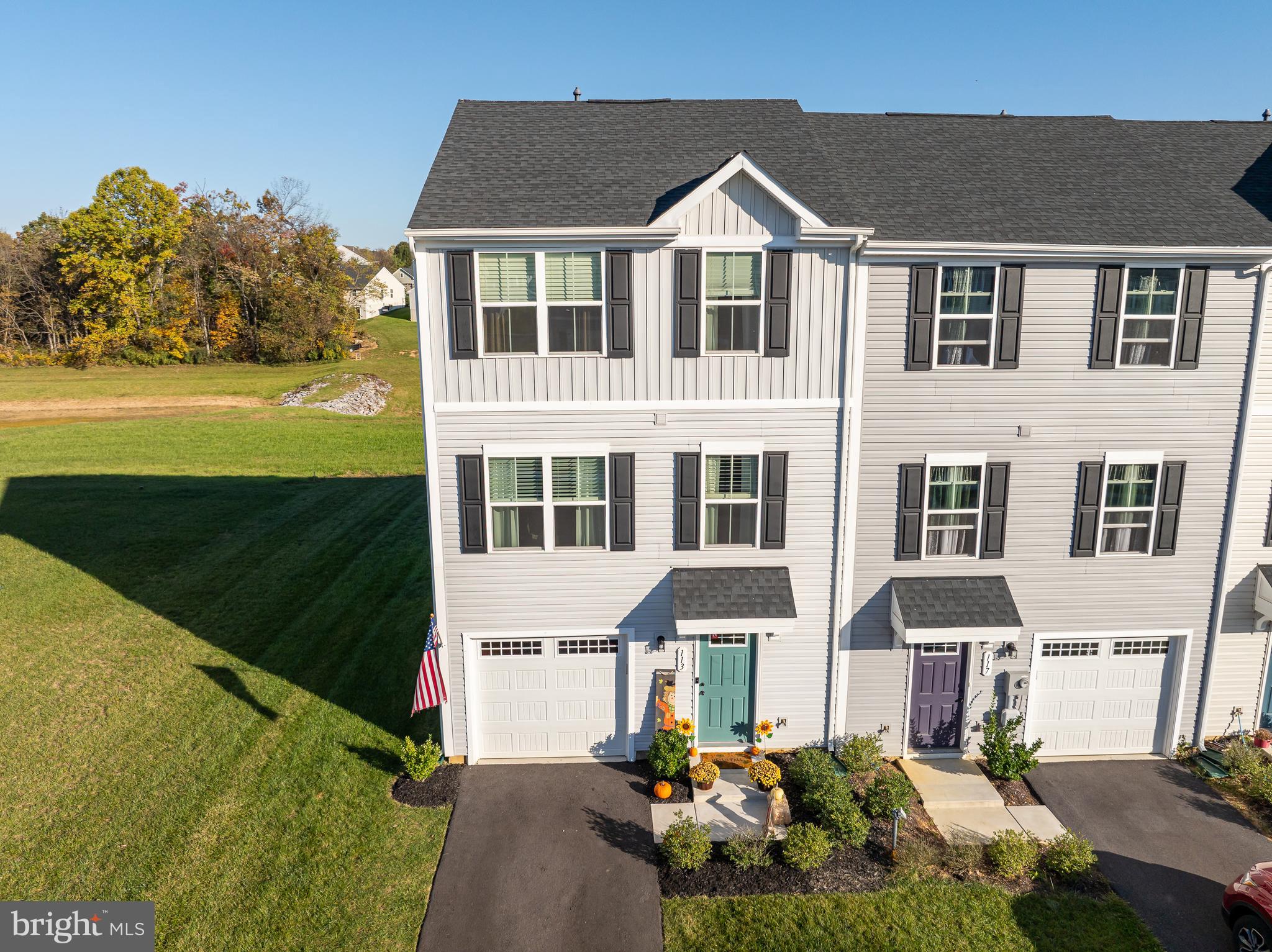 THE LAKES AT MARTINSBURG - Residential