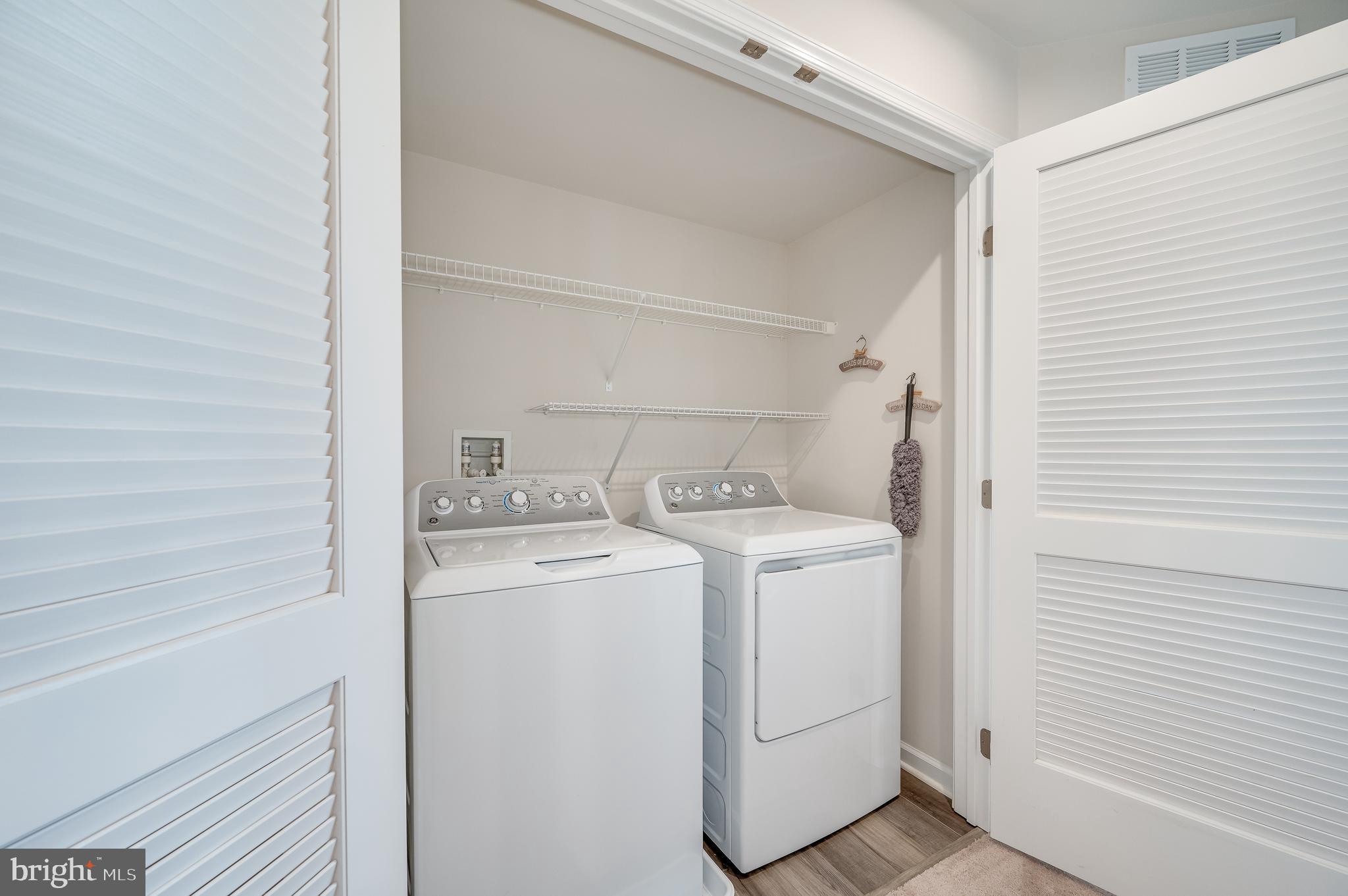 THE LAKES AT MARTINSBURG - Residential