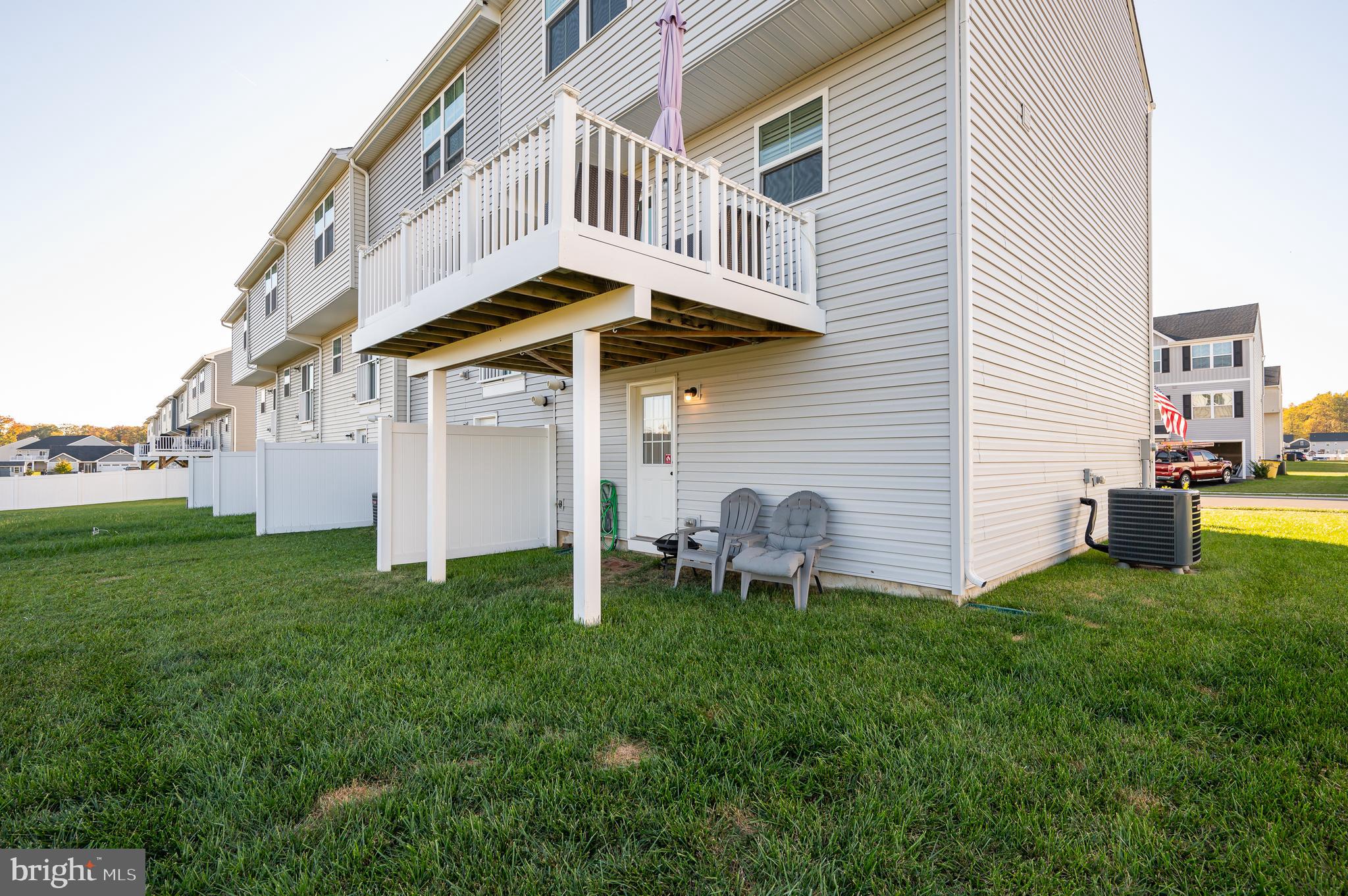 THE LAKES AT MARTINSBURG - Residential