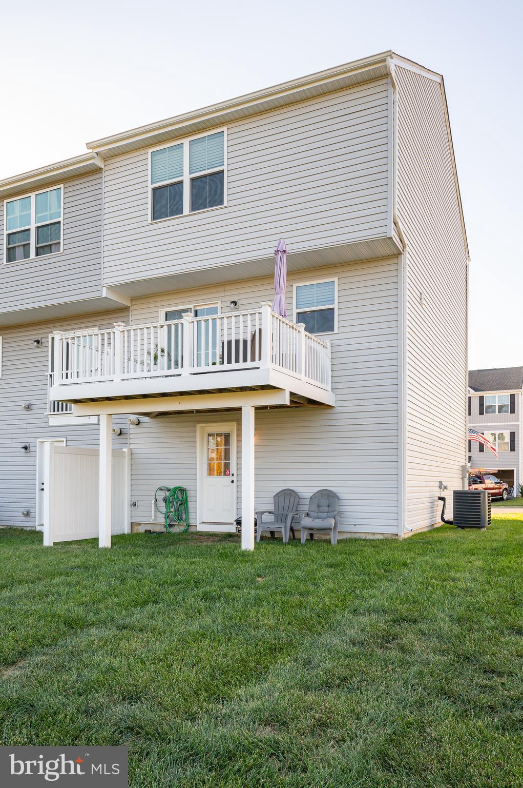 THE LAKES AT MARTINSBURG - Residential