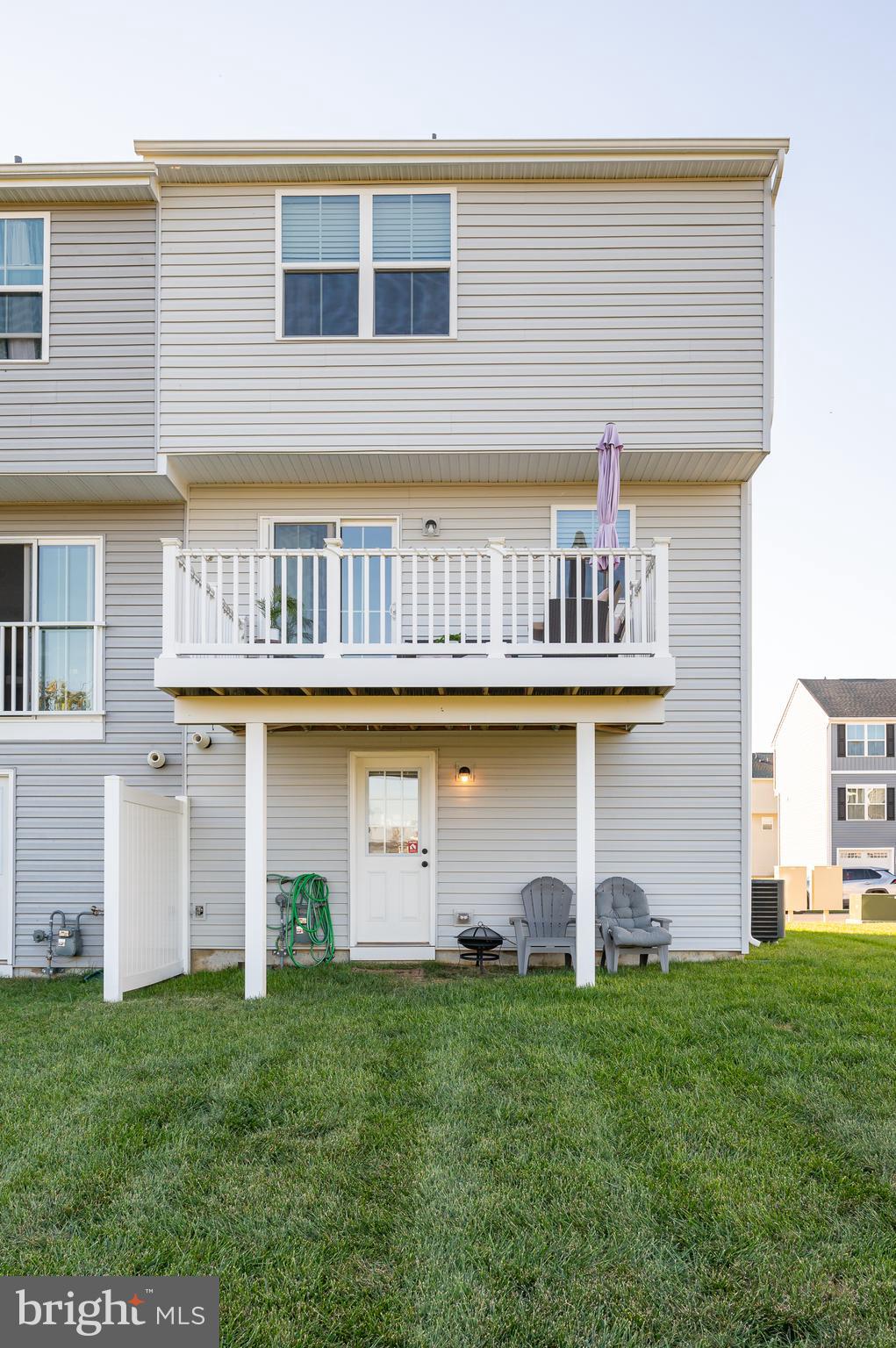 THE LAKES AT MARTINSBURG - Residential