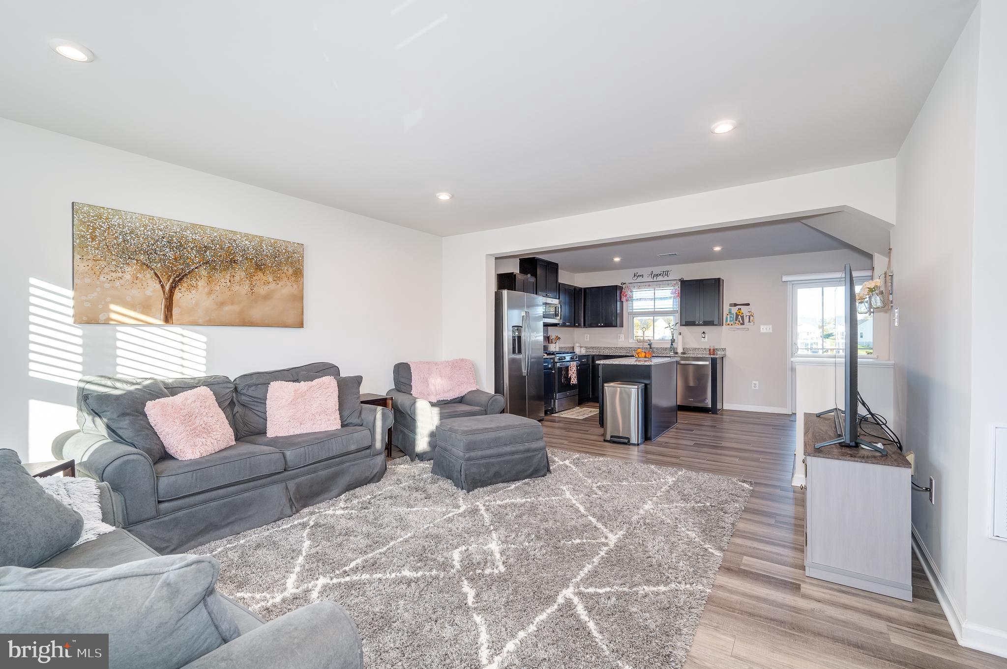 THE LAKES AT MARTINSBURG - Residential