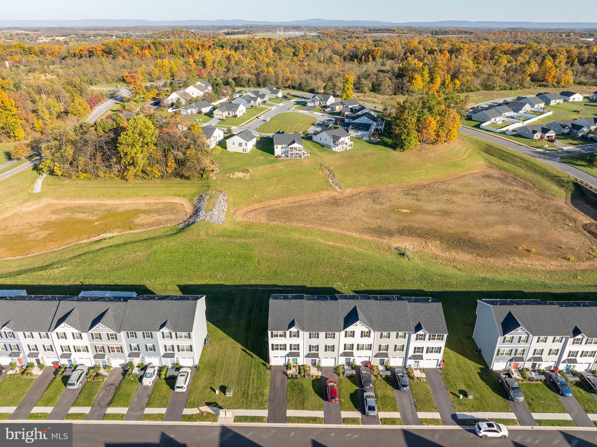 THE LAKES AT MARTINSBURG - Residential