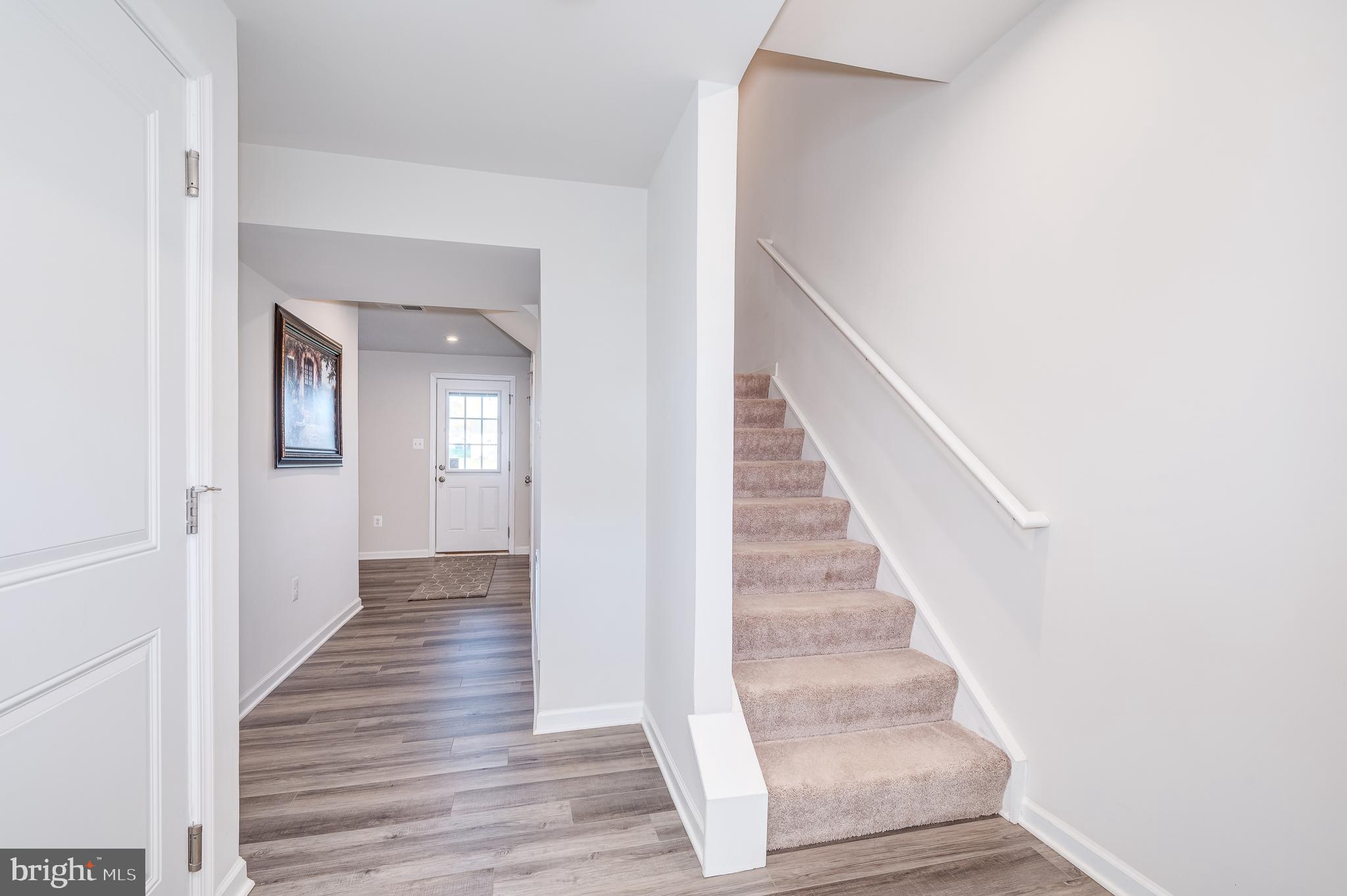 THE LAKES AT MARTINSBURG - Residential