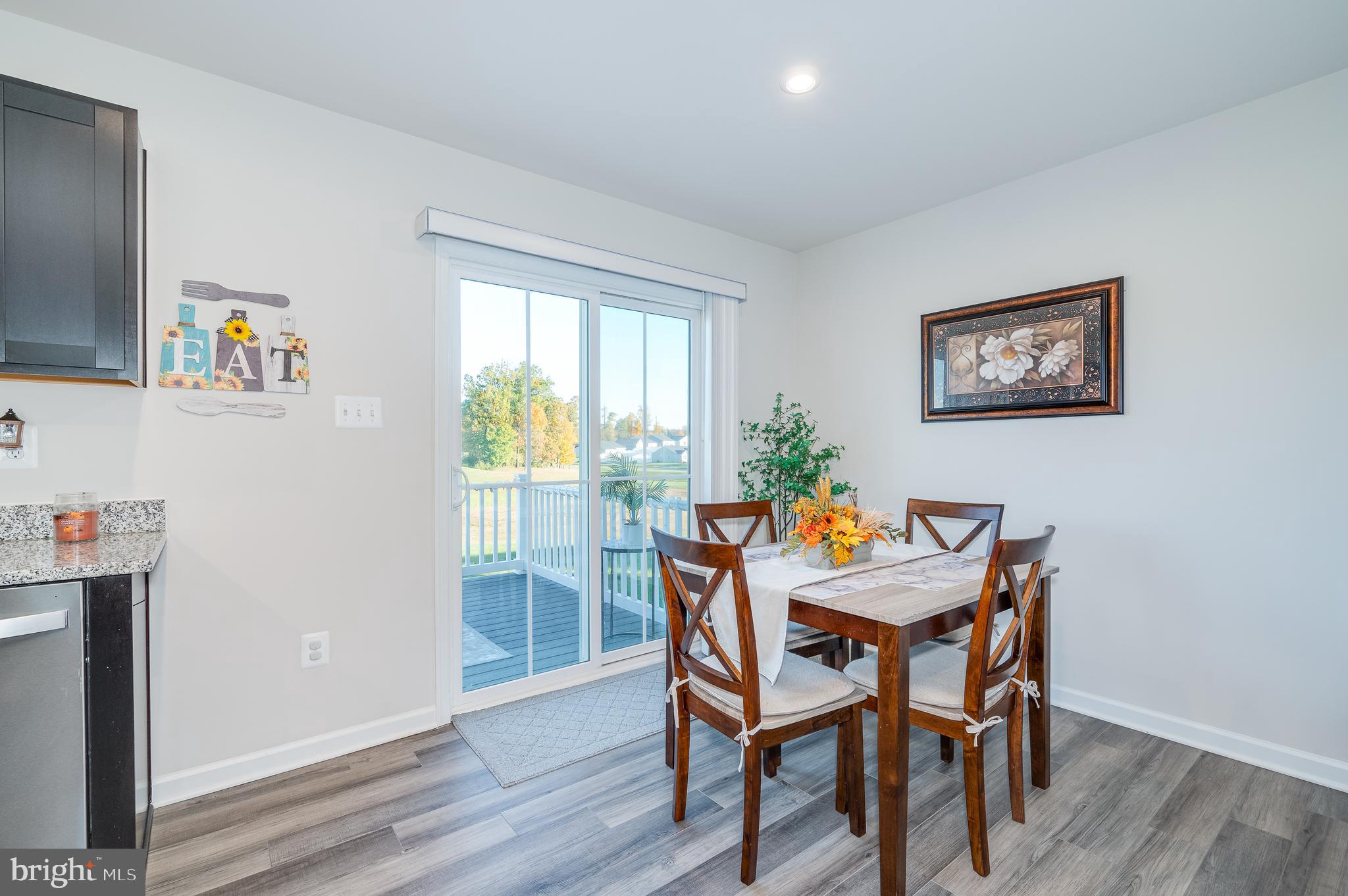 THE LAKES AT MARTINSBURG - Residential