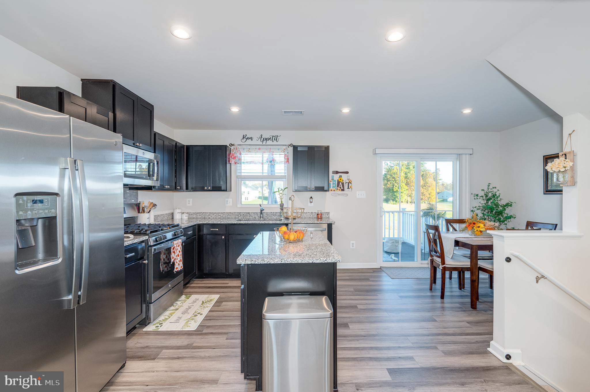 THE LAKES AT MARTINSBURG - Residential