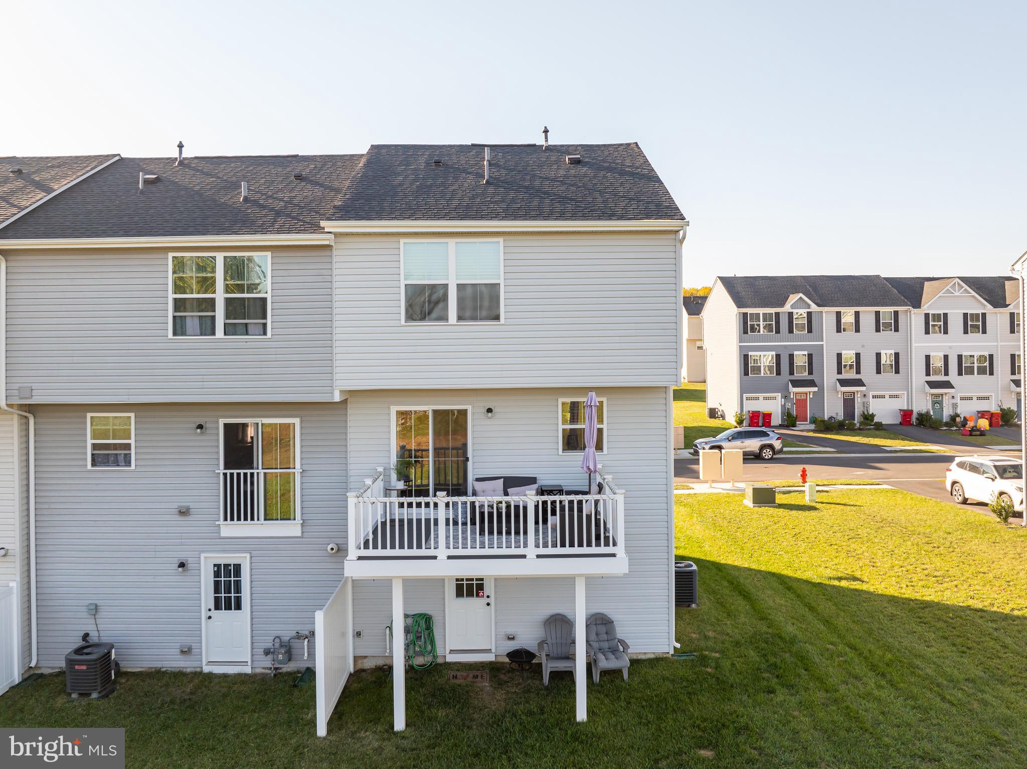 THE LAKES AT MARTINSBURG - Residential