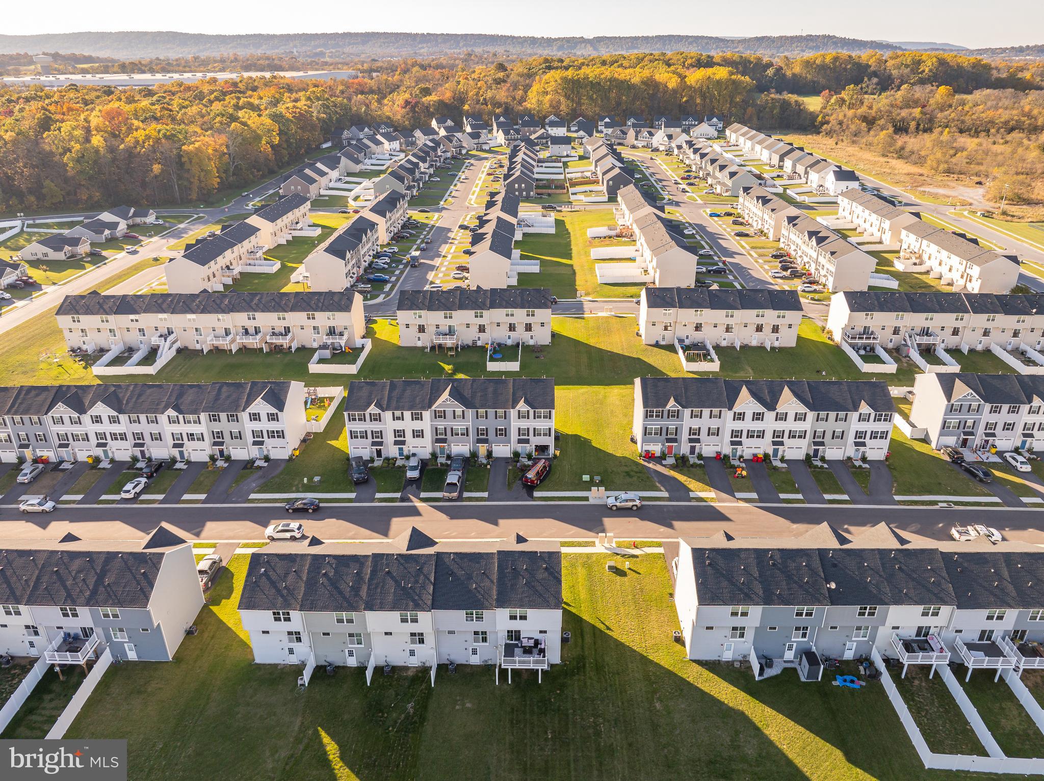 THE LAKES AT MARTINSBURG - Residential