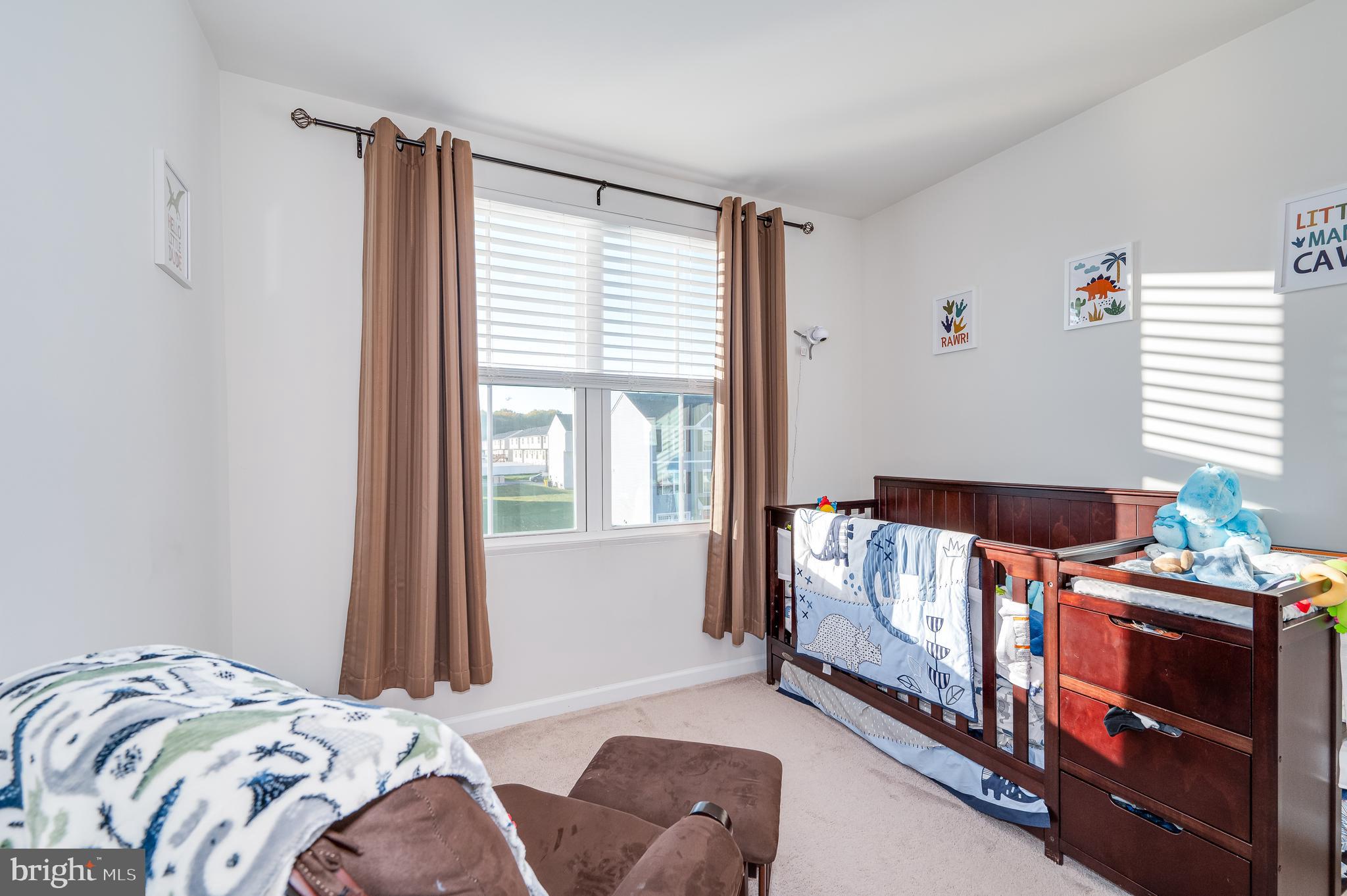 THE LAKES AT MARTINSBURG - Residential