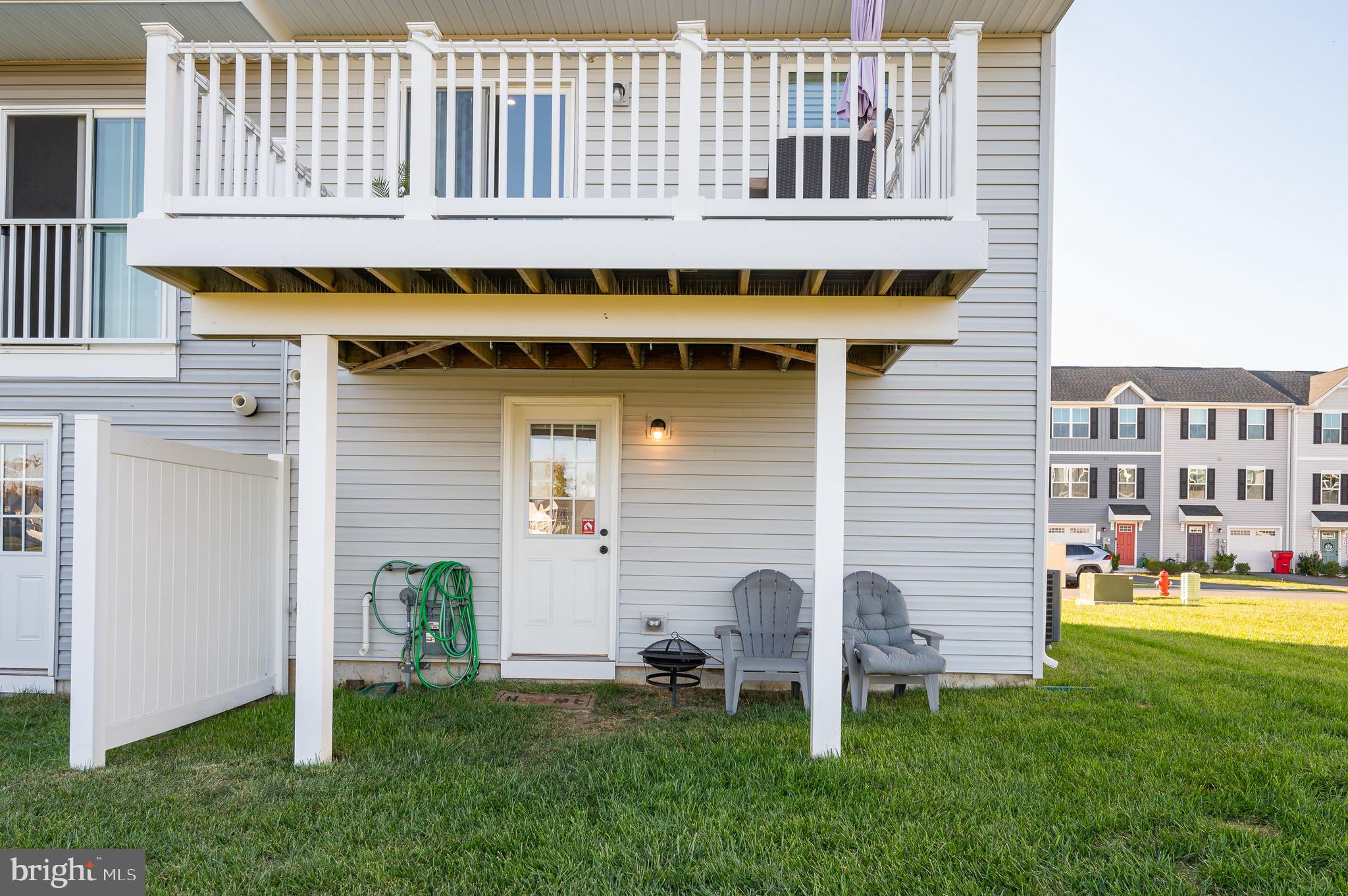 THE LAKES AT MARTINSBURG - Residential