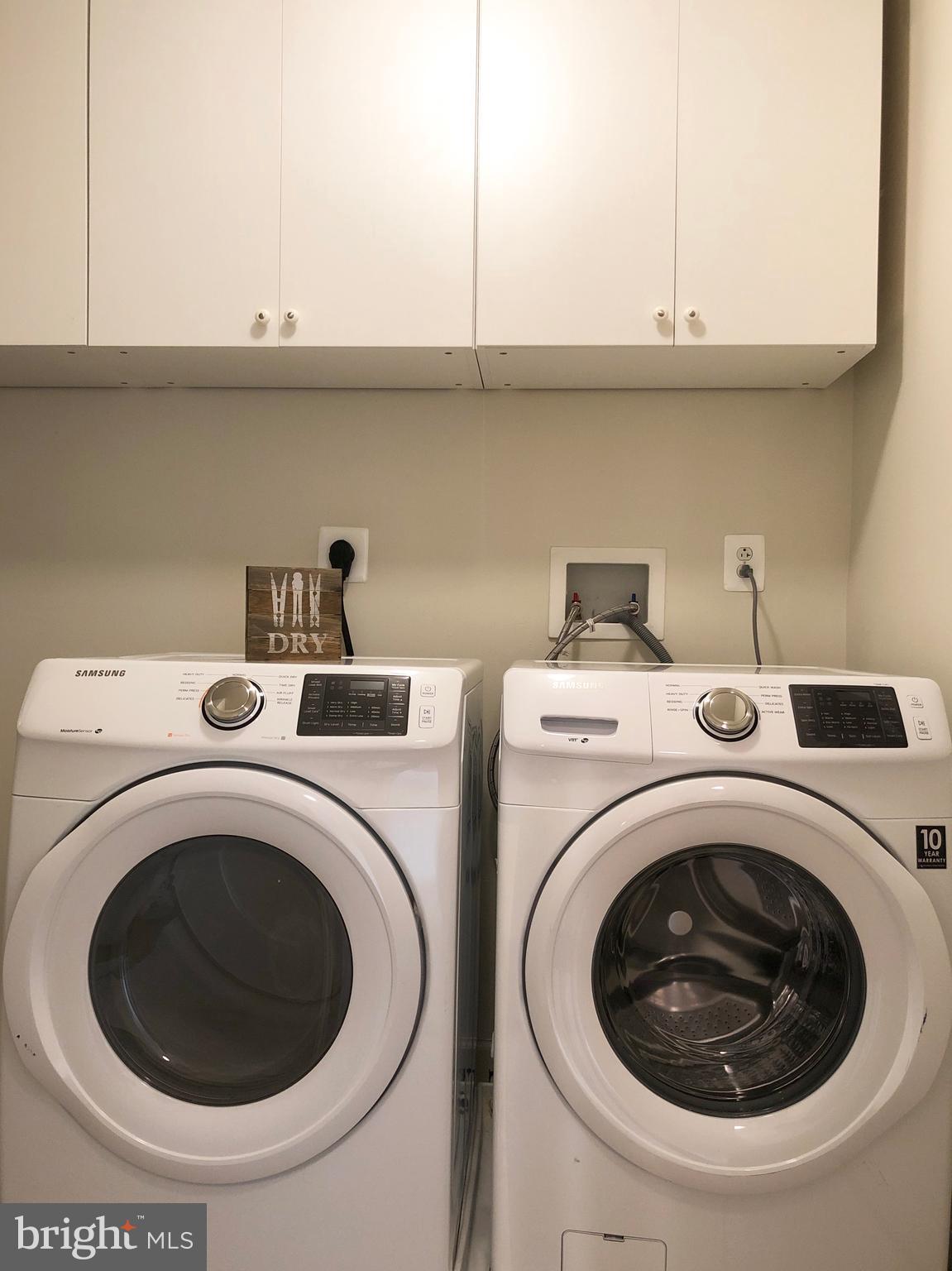 BELMONT BAY - Residential Lease