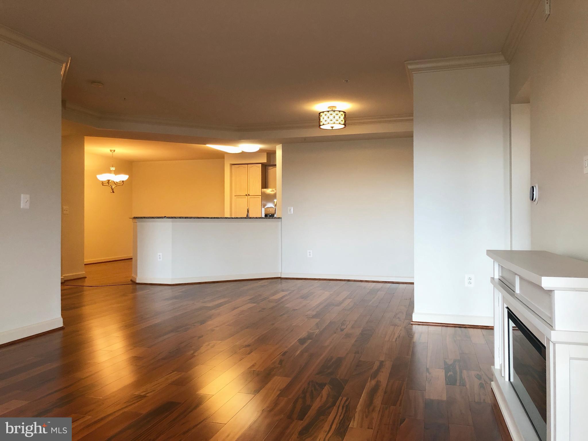 BELMONT BAY - Residential Lease