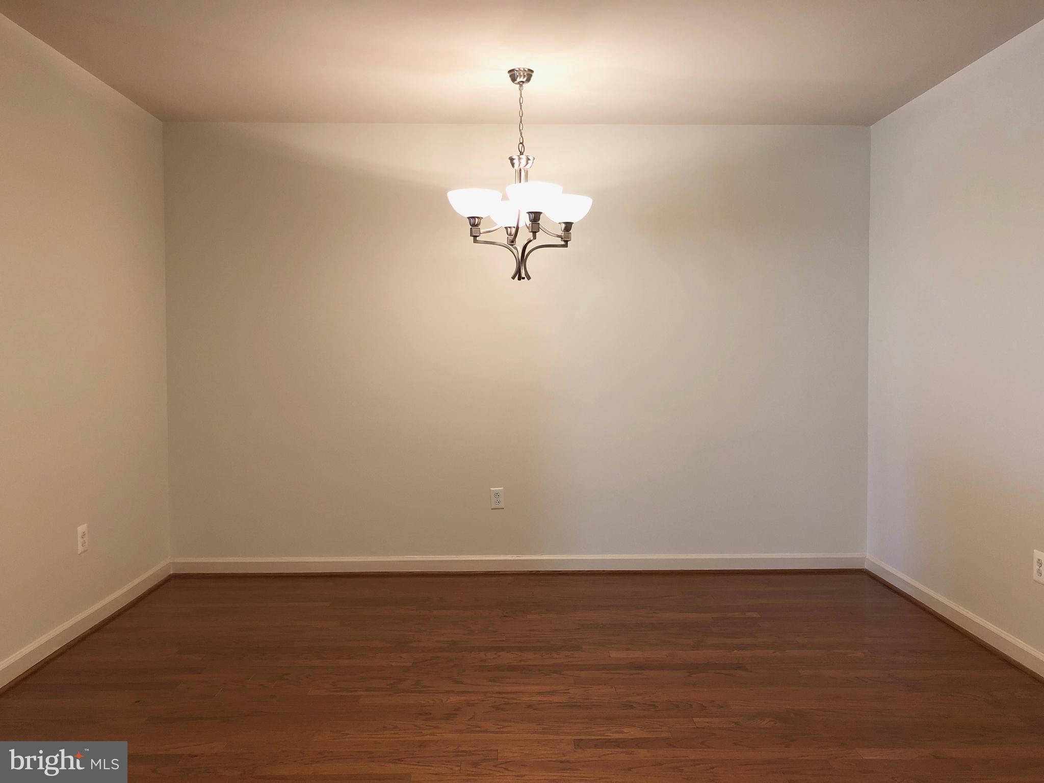 BELMONT BAY - Residential Lease