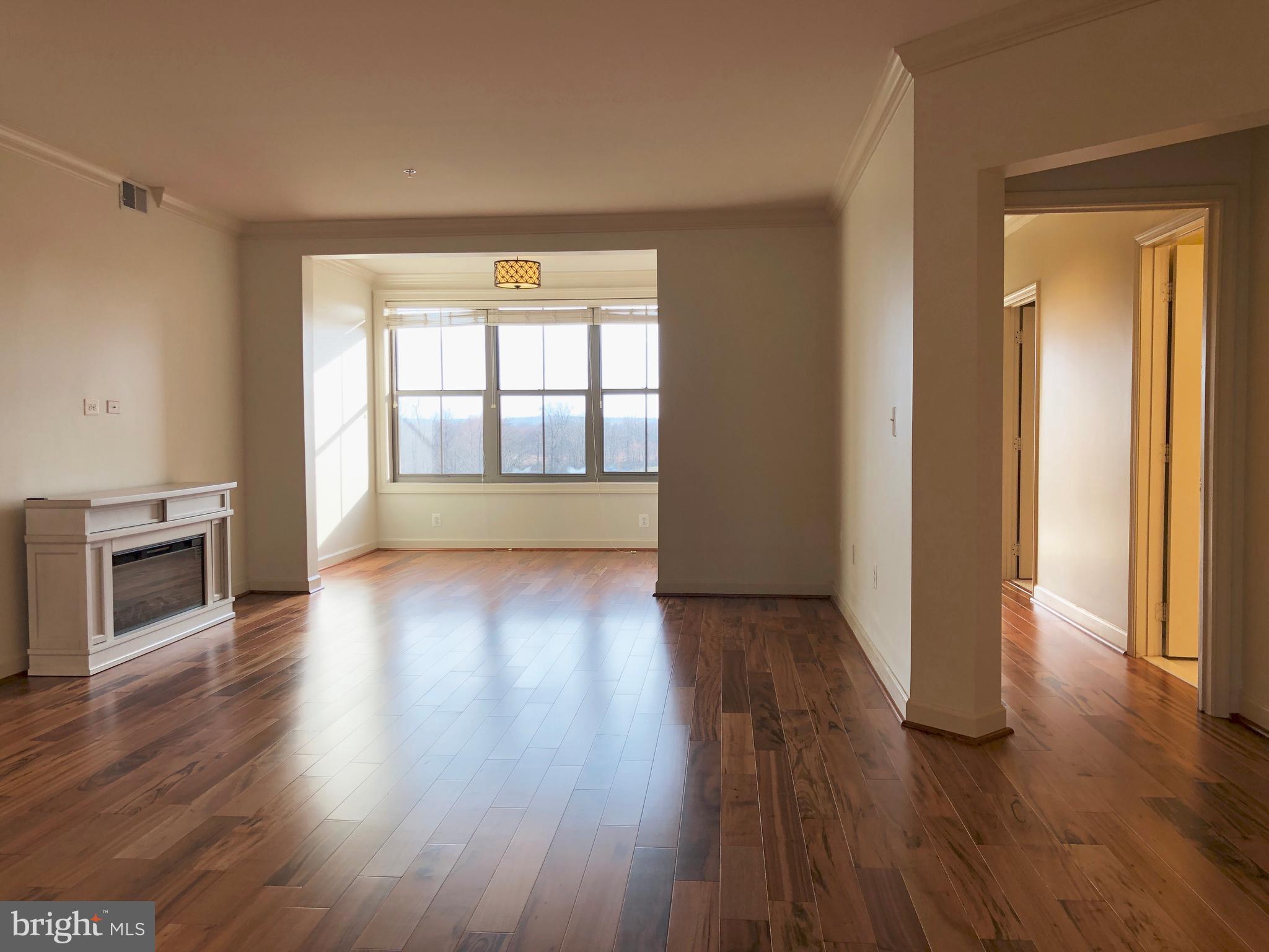 BELMONT BAY - Residential Lease