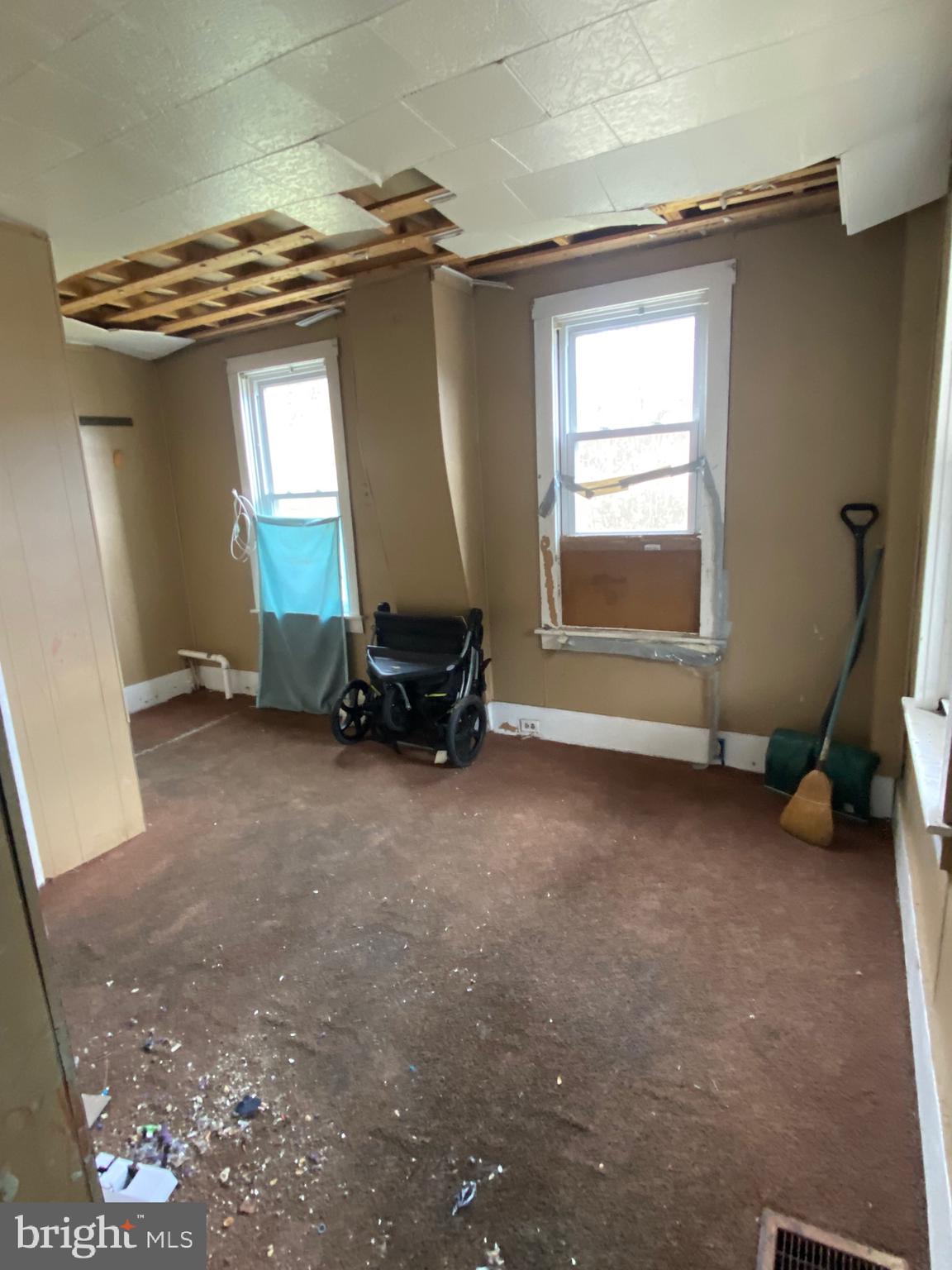 NONE AVAILABLE - Residential