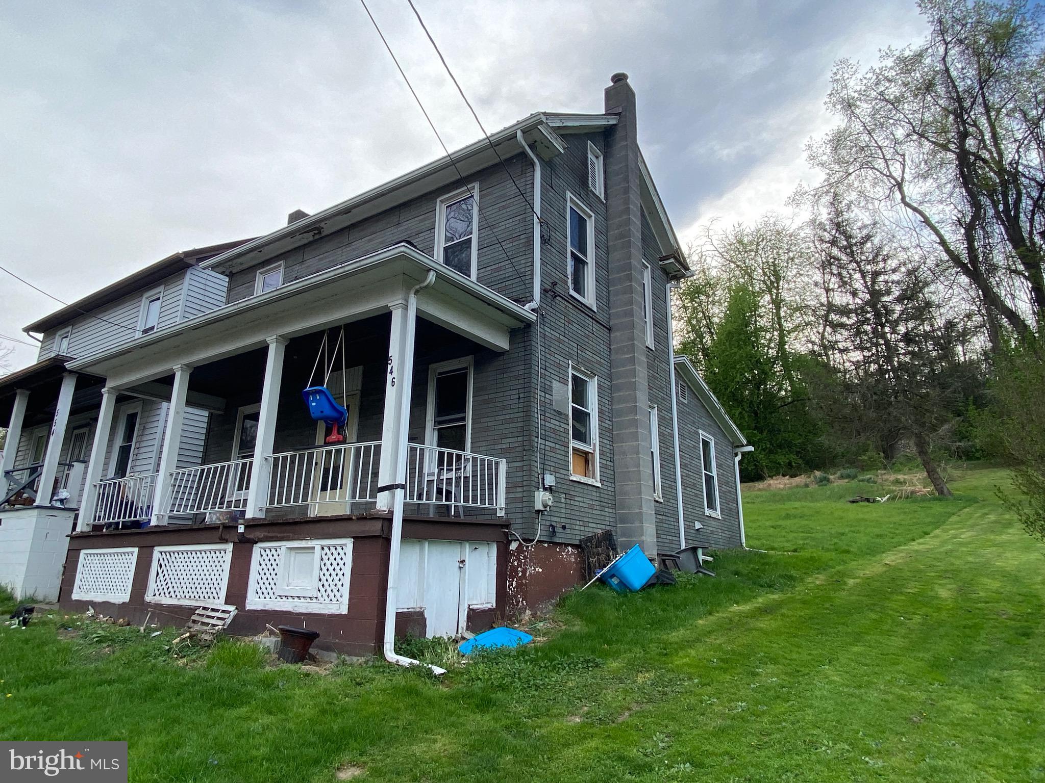 NONE AVAILABLE - Residential