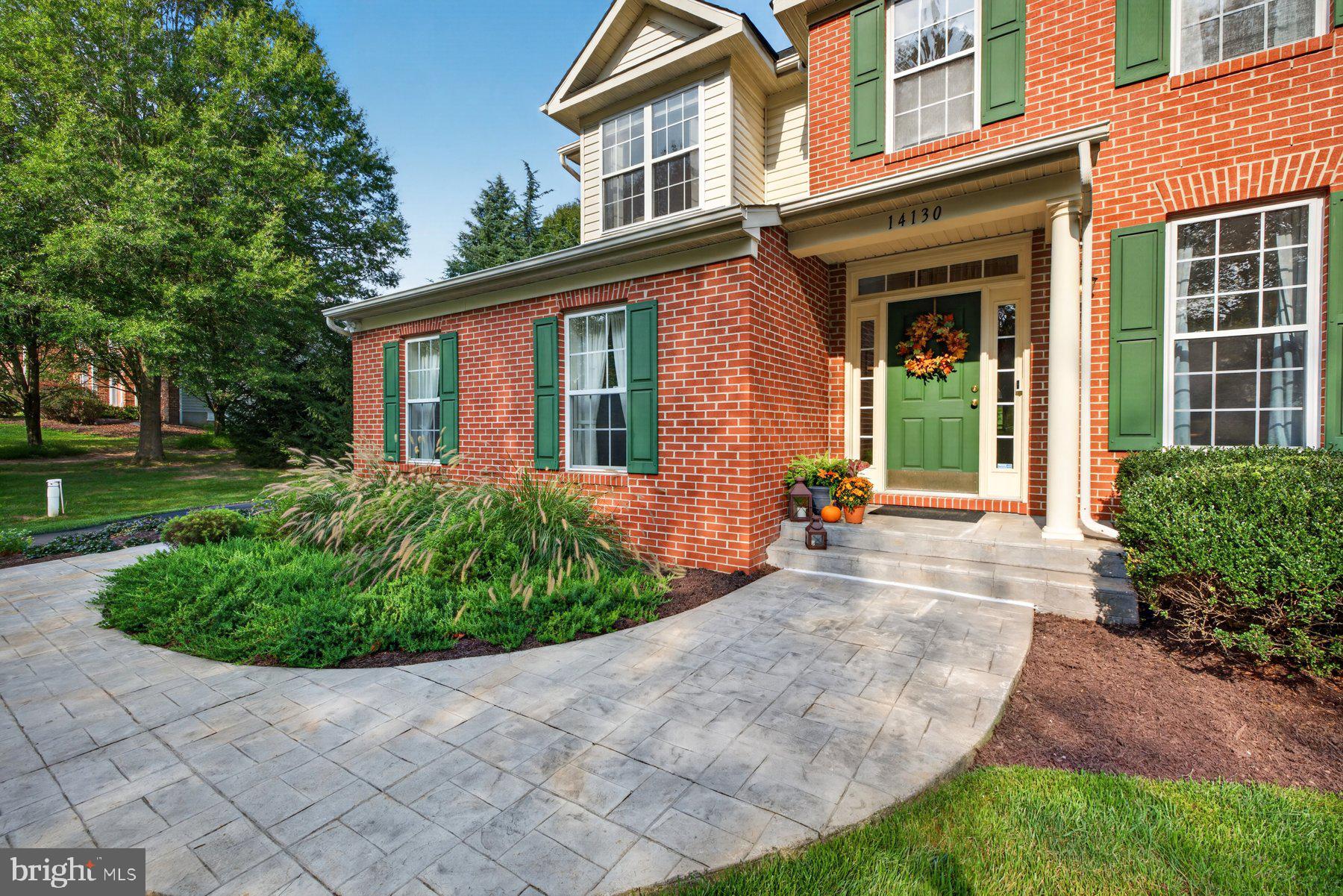 14130 TWISTING LANE