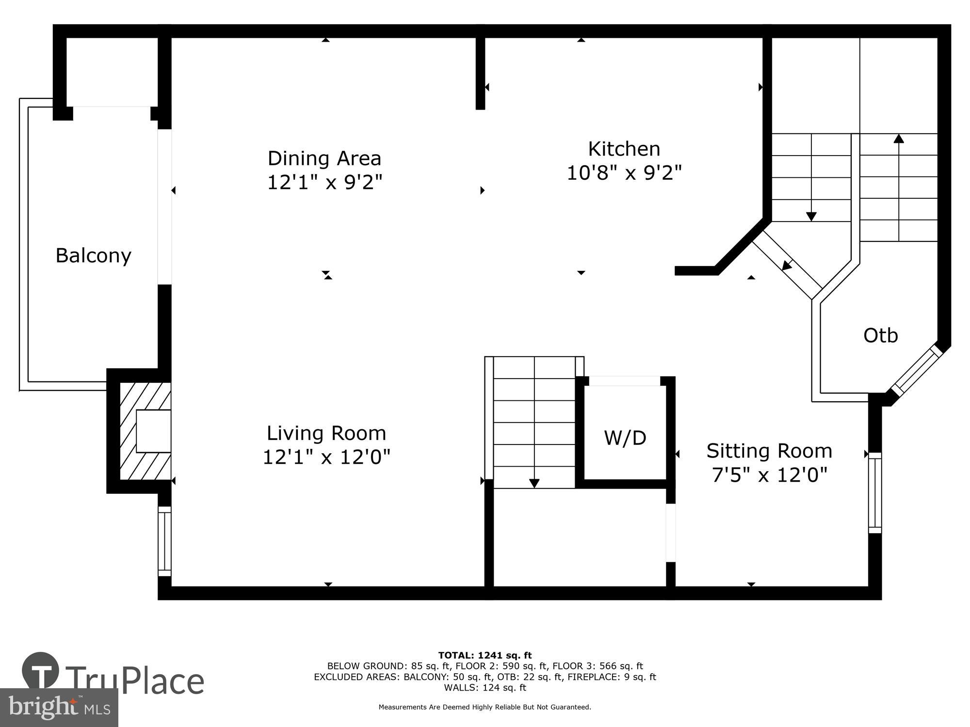 SUTTON RIDGE - Residential